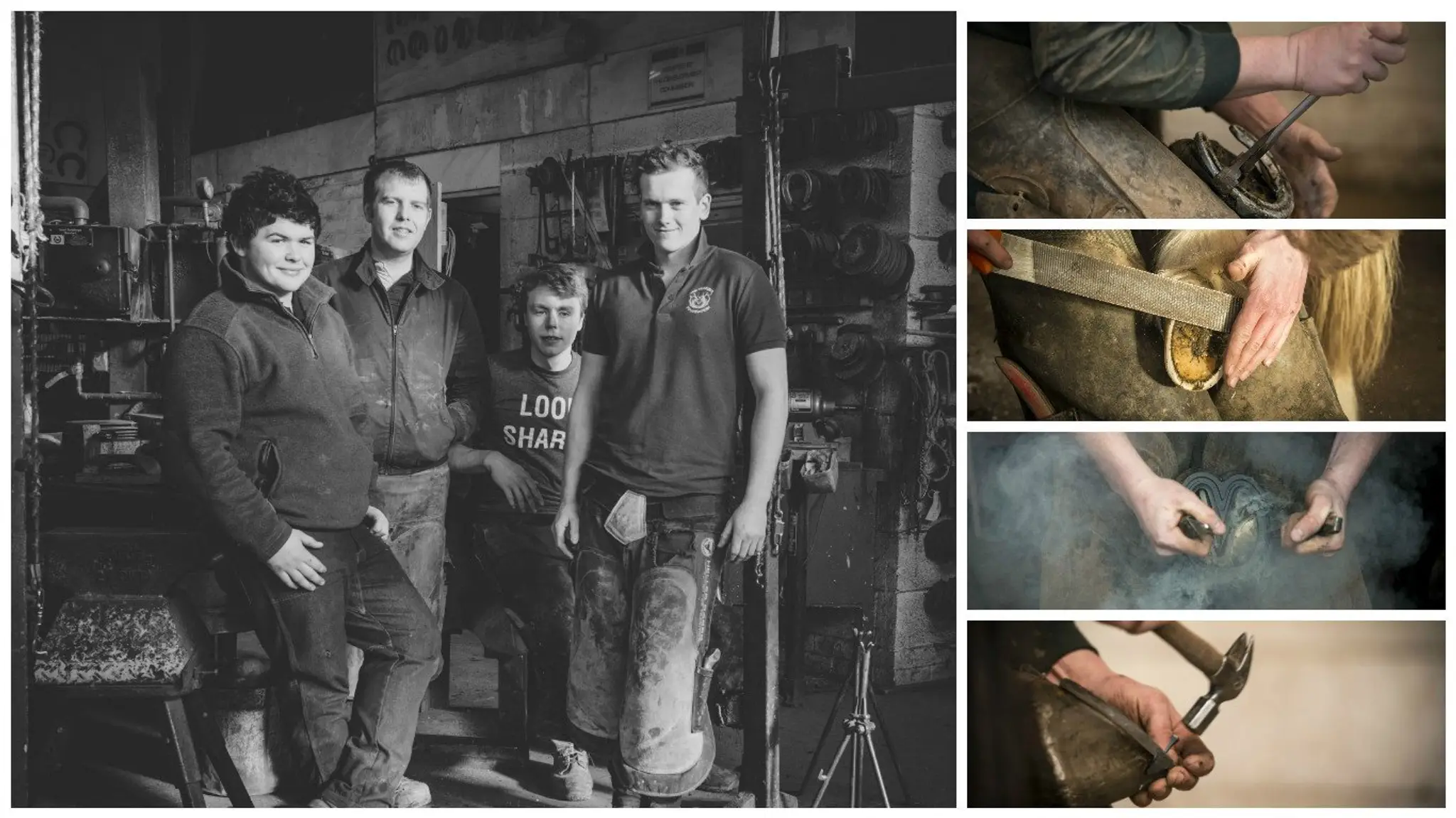 Londonderry Forge Supplies Ltd