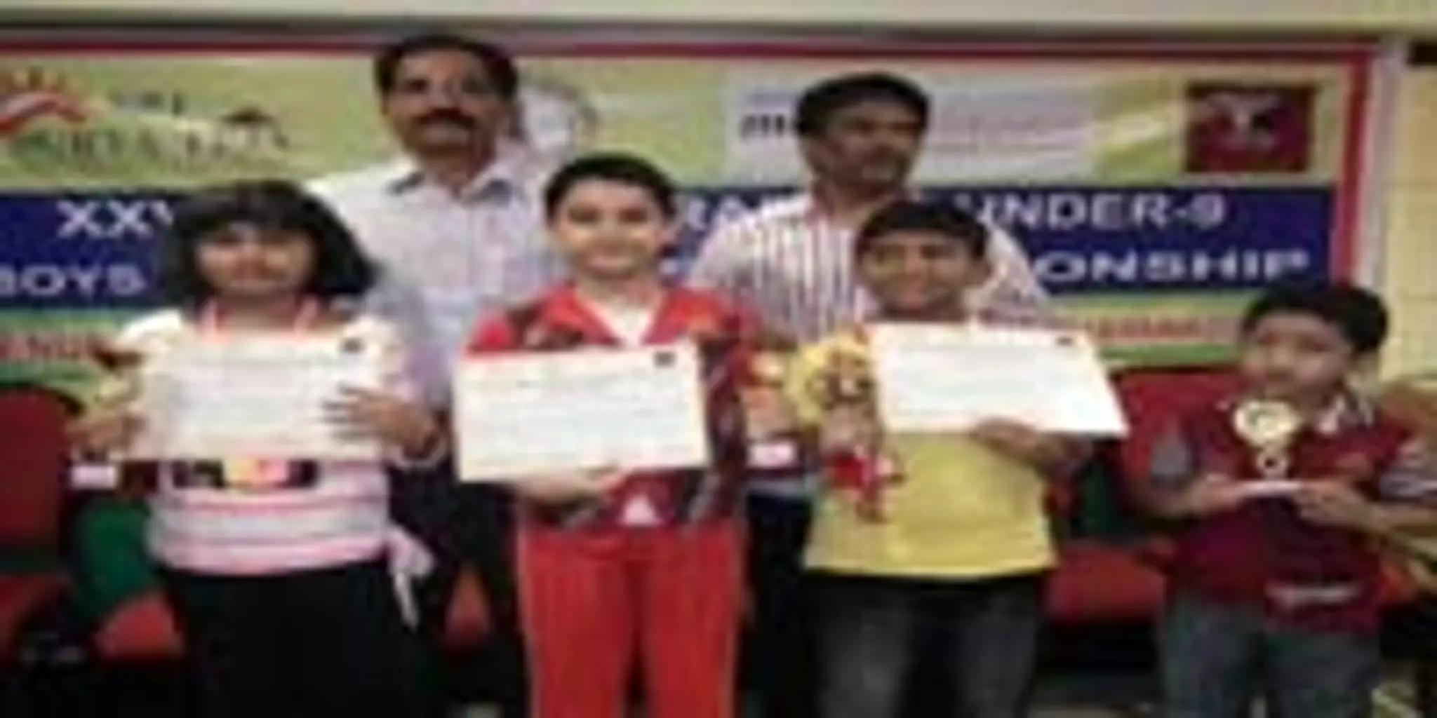 Global Chess Academy