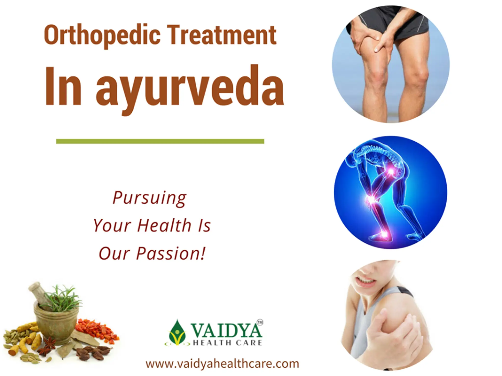 Vaidya Healthcare Ayurveda