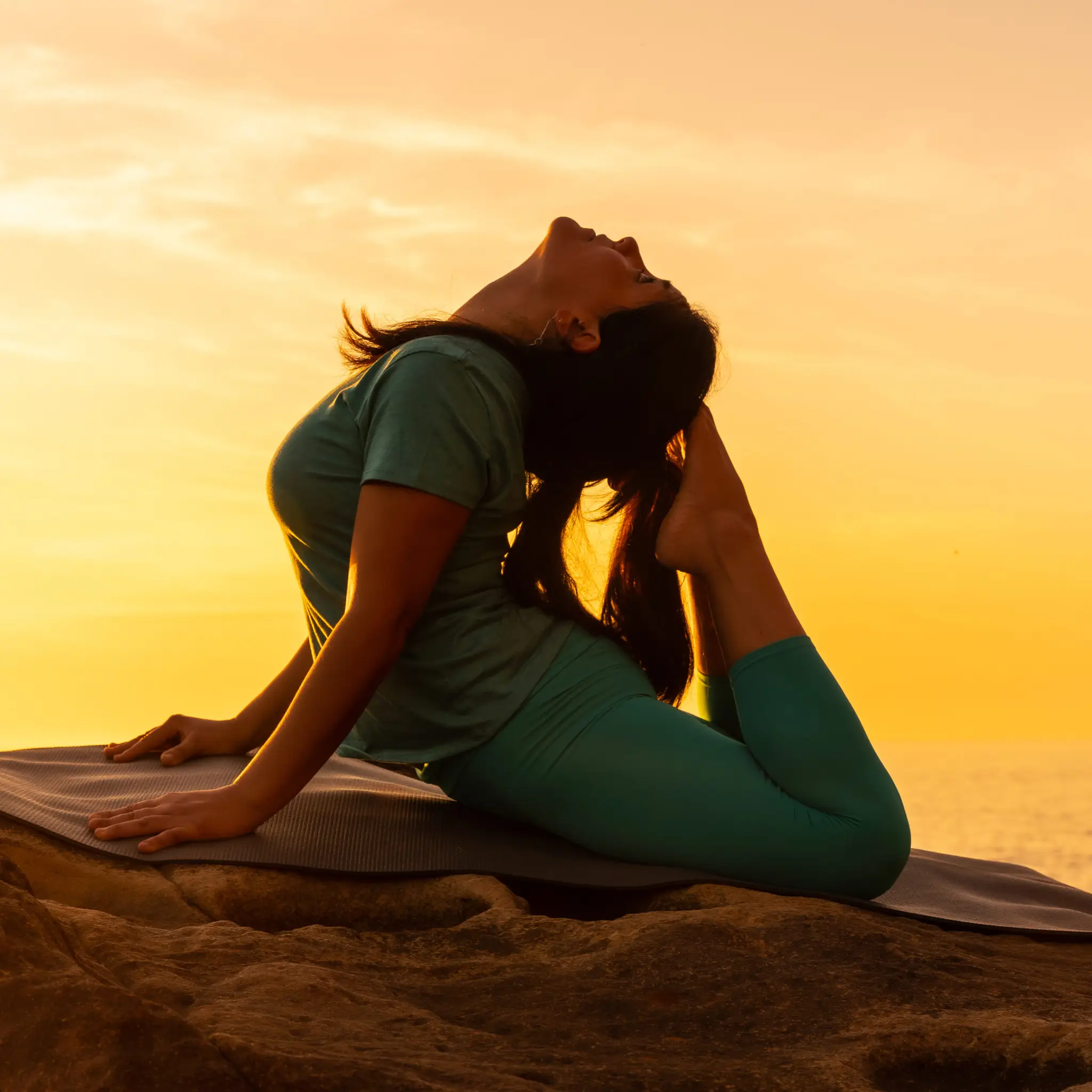 Studi'om - Studio Yoga