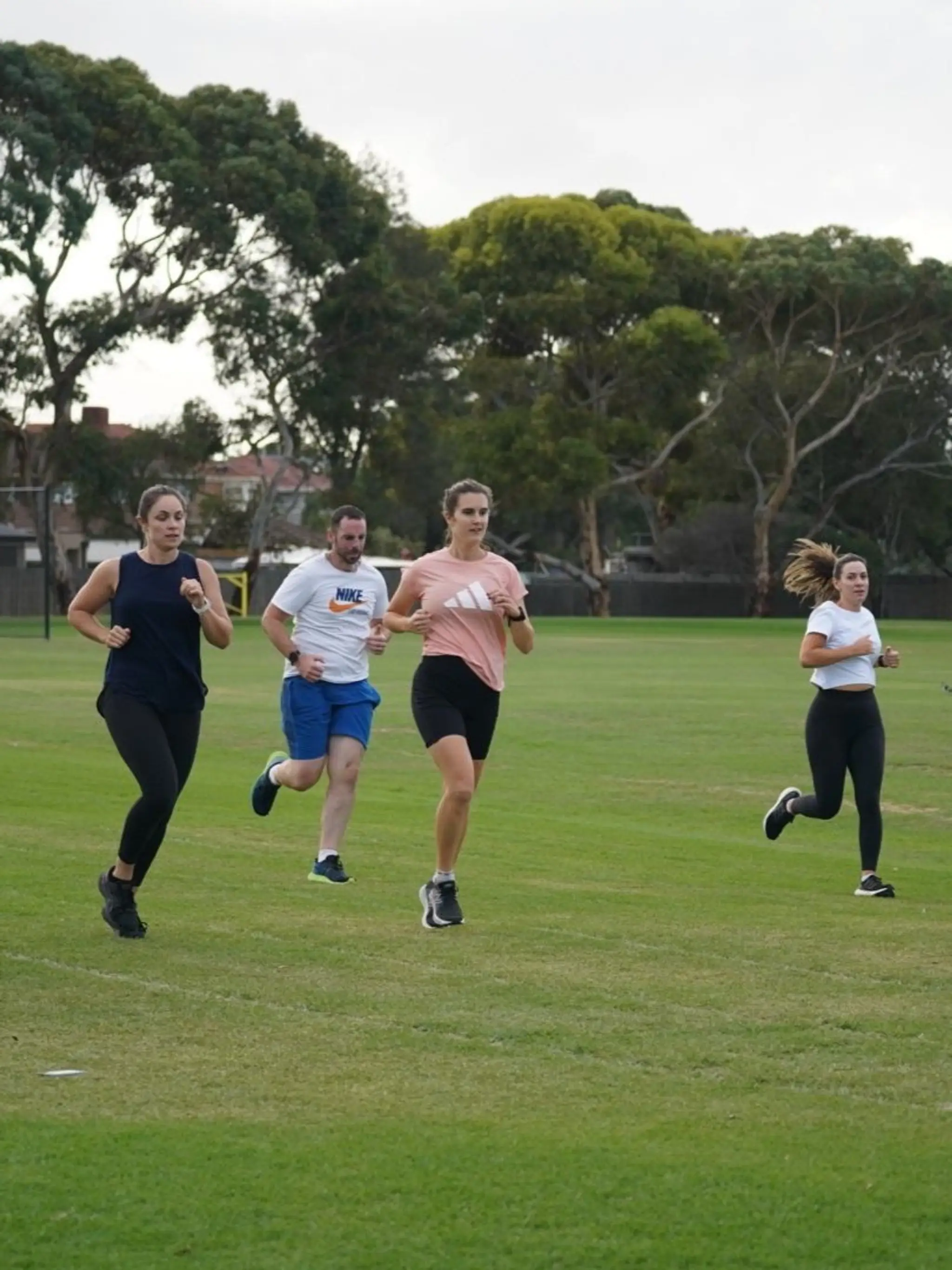 Movement Culture Gym Altona North