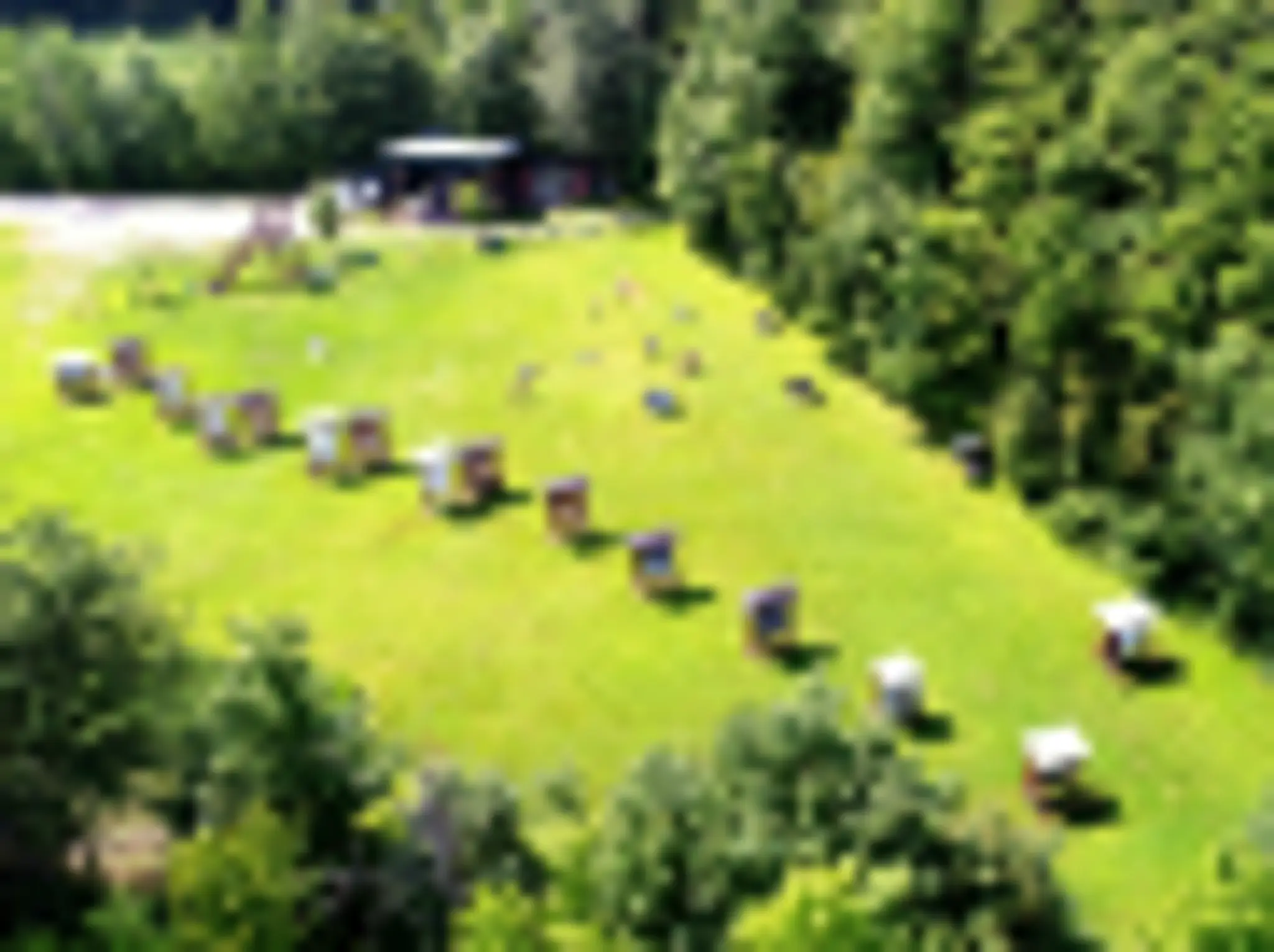 Club de tir  l'arc Le Gardeur