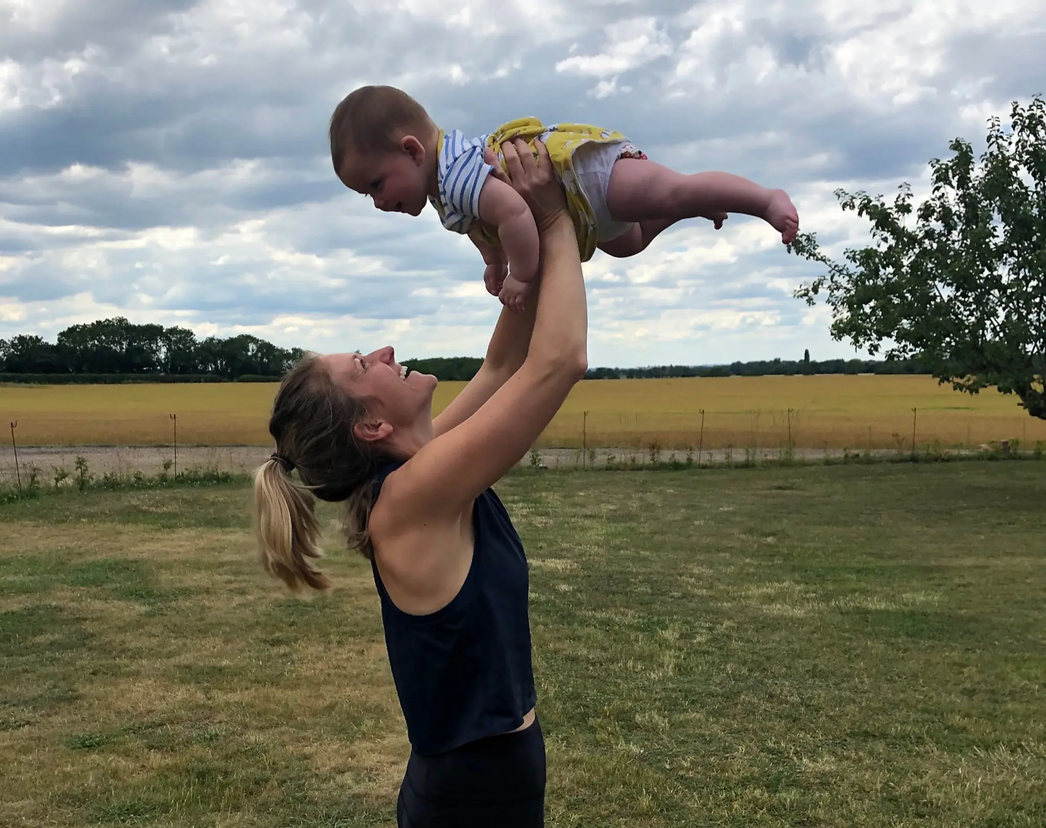 Wild Wood Fitness