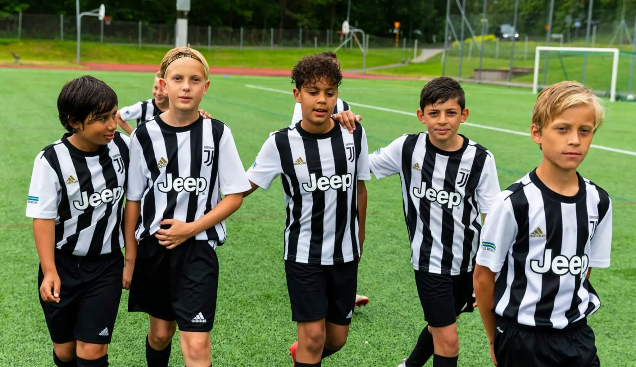 Juventus Academy Paris