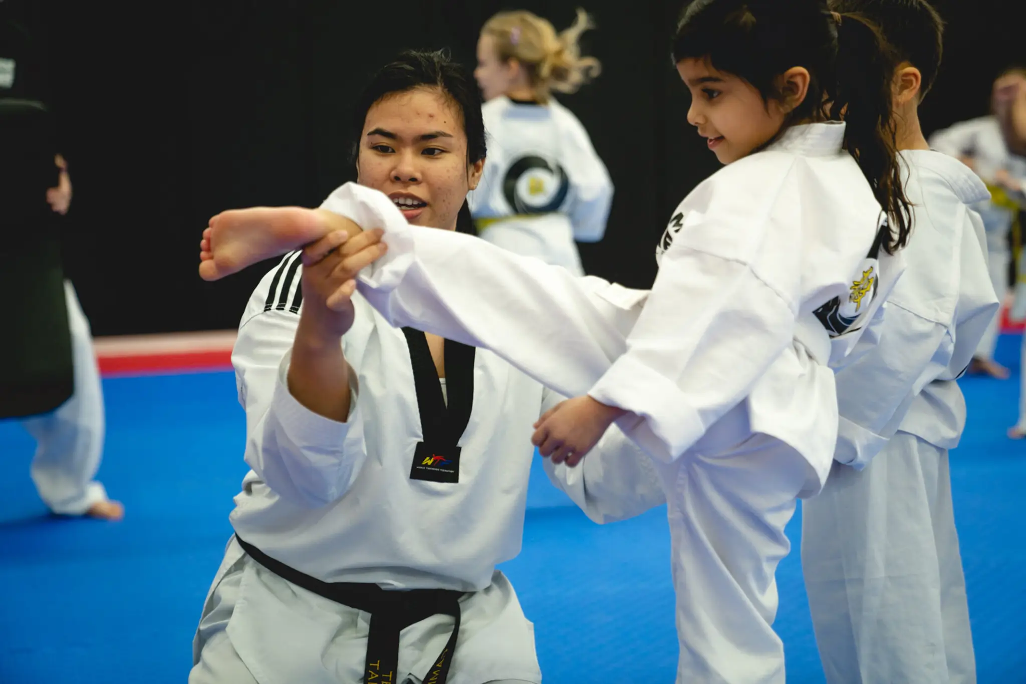 Team One Martial Arts