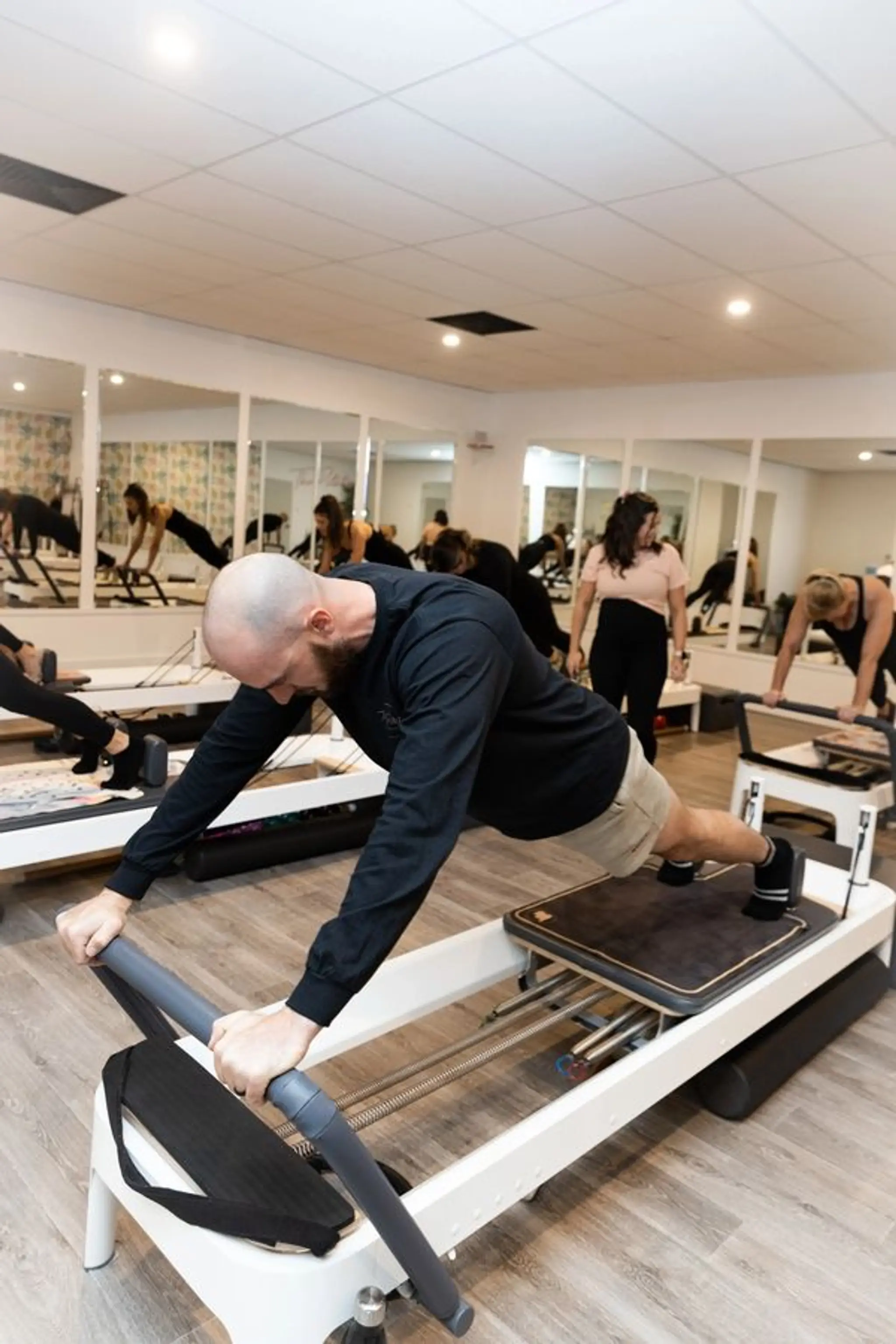 The Pilates Venue
