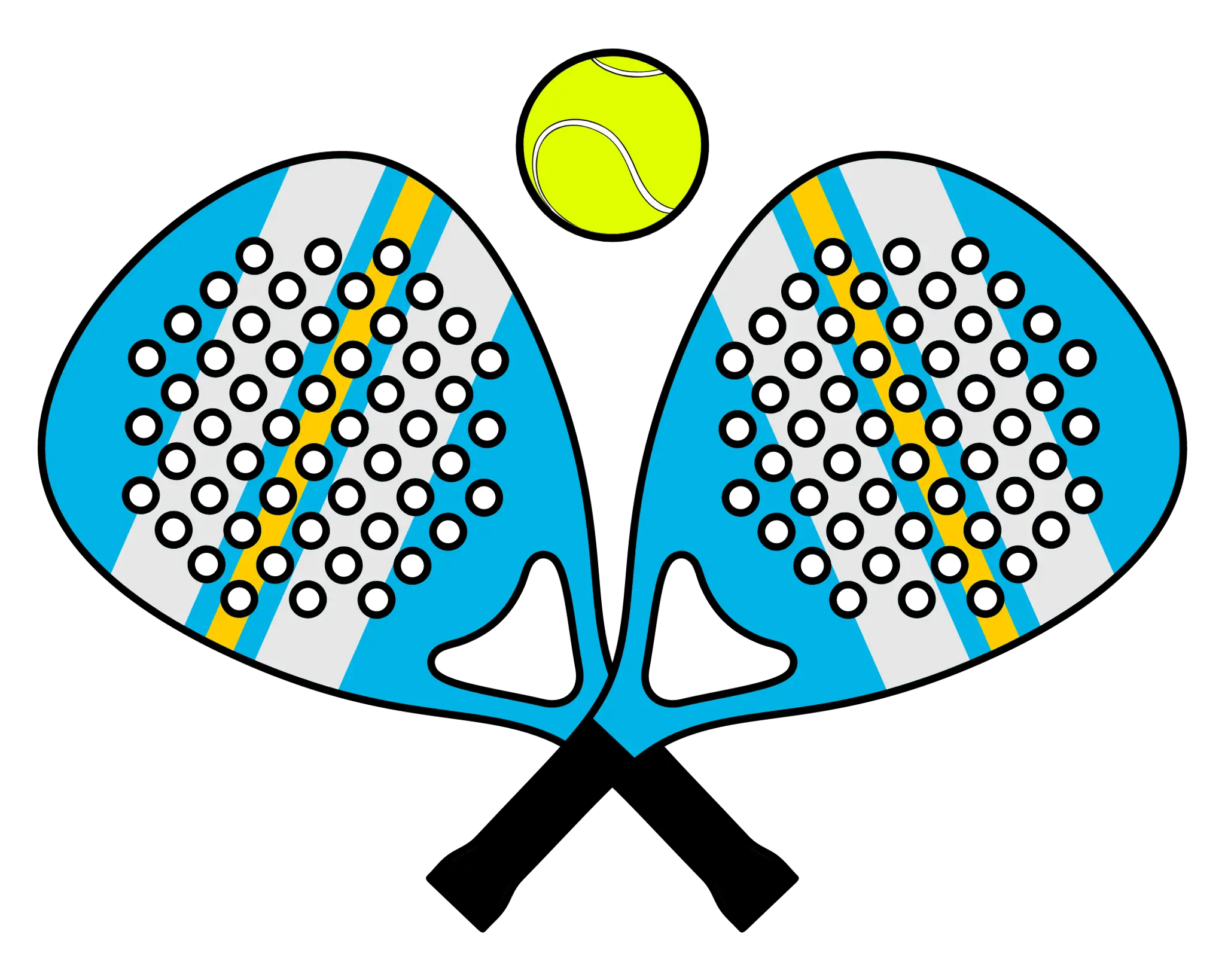 Footiball - futsal ⚽️/padel 🎾 ARLES