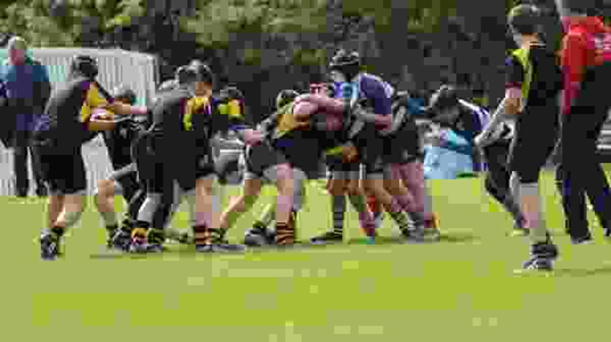 Keyworth Rugby Football Club