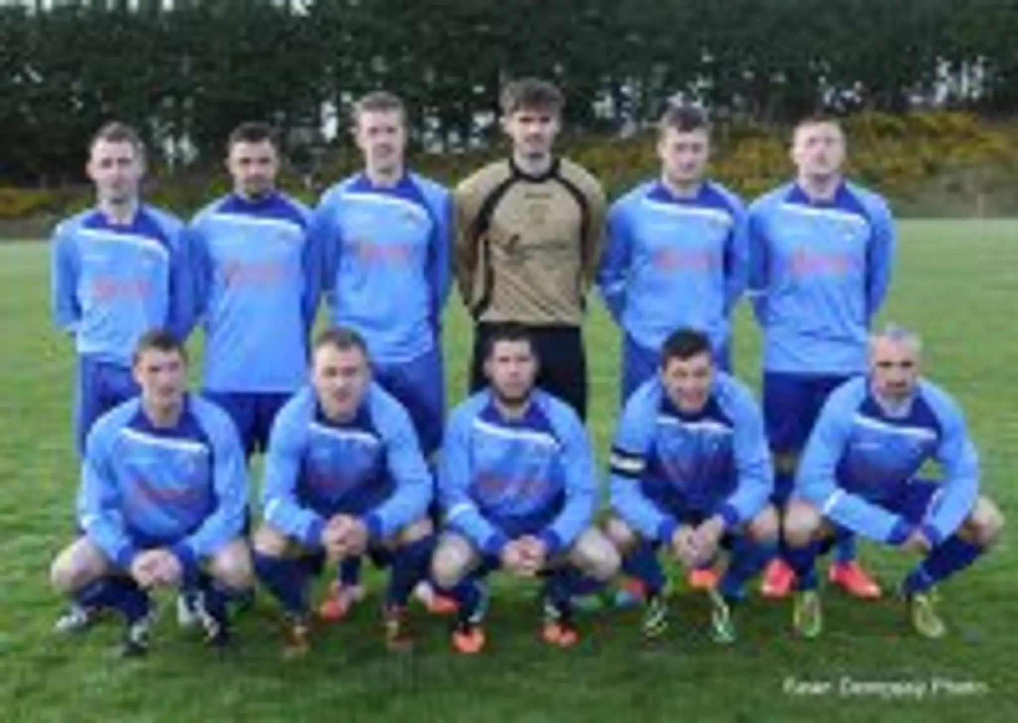 Ajax Athletic