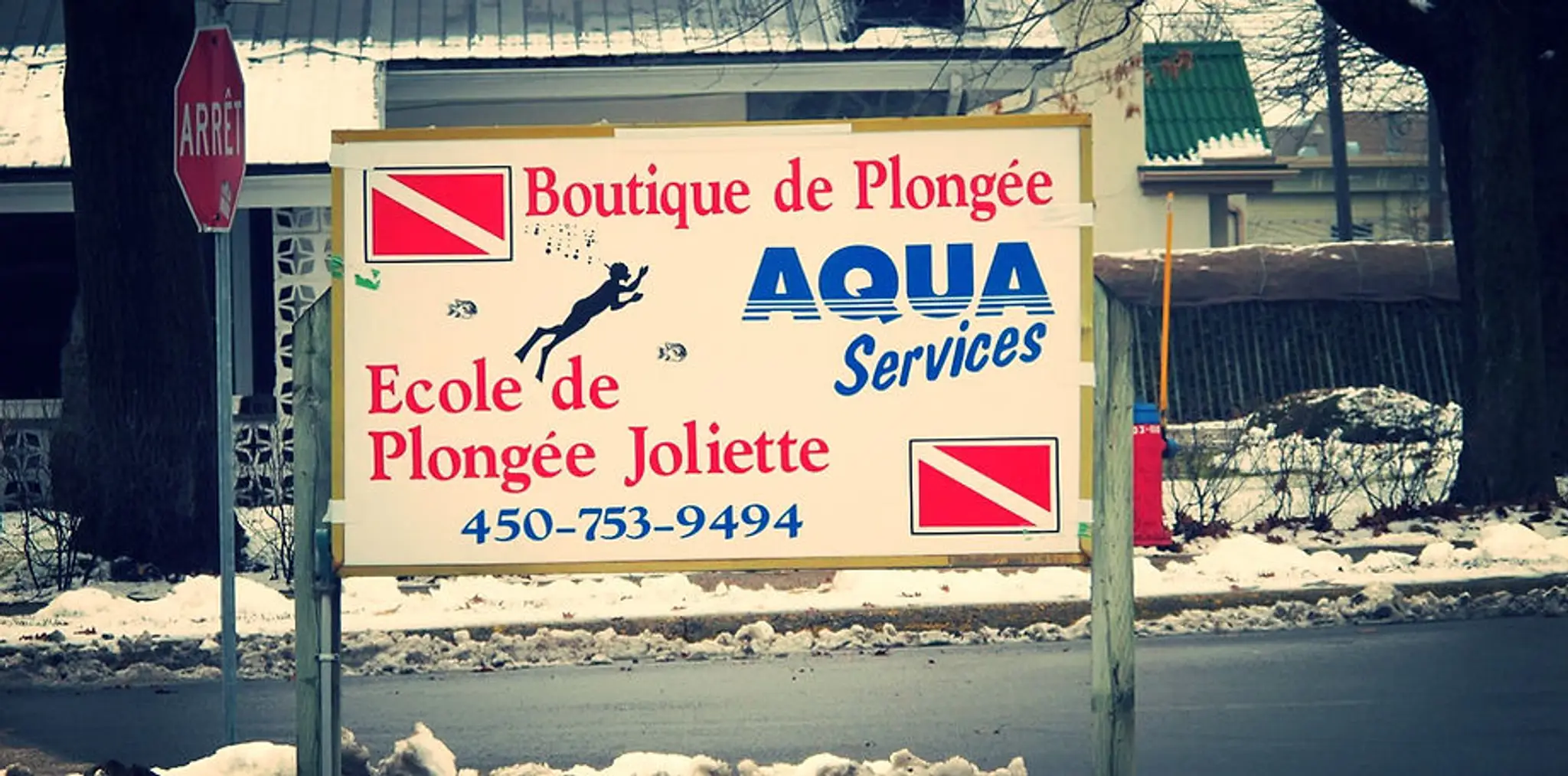 Aqua Service Joliette