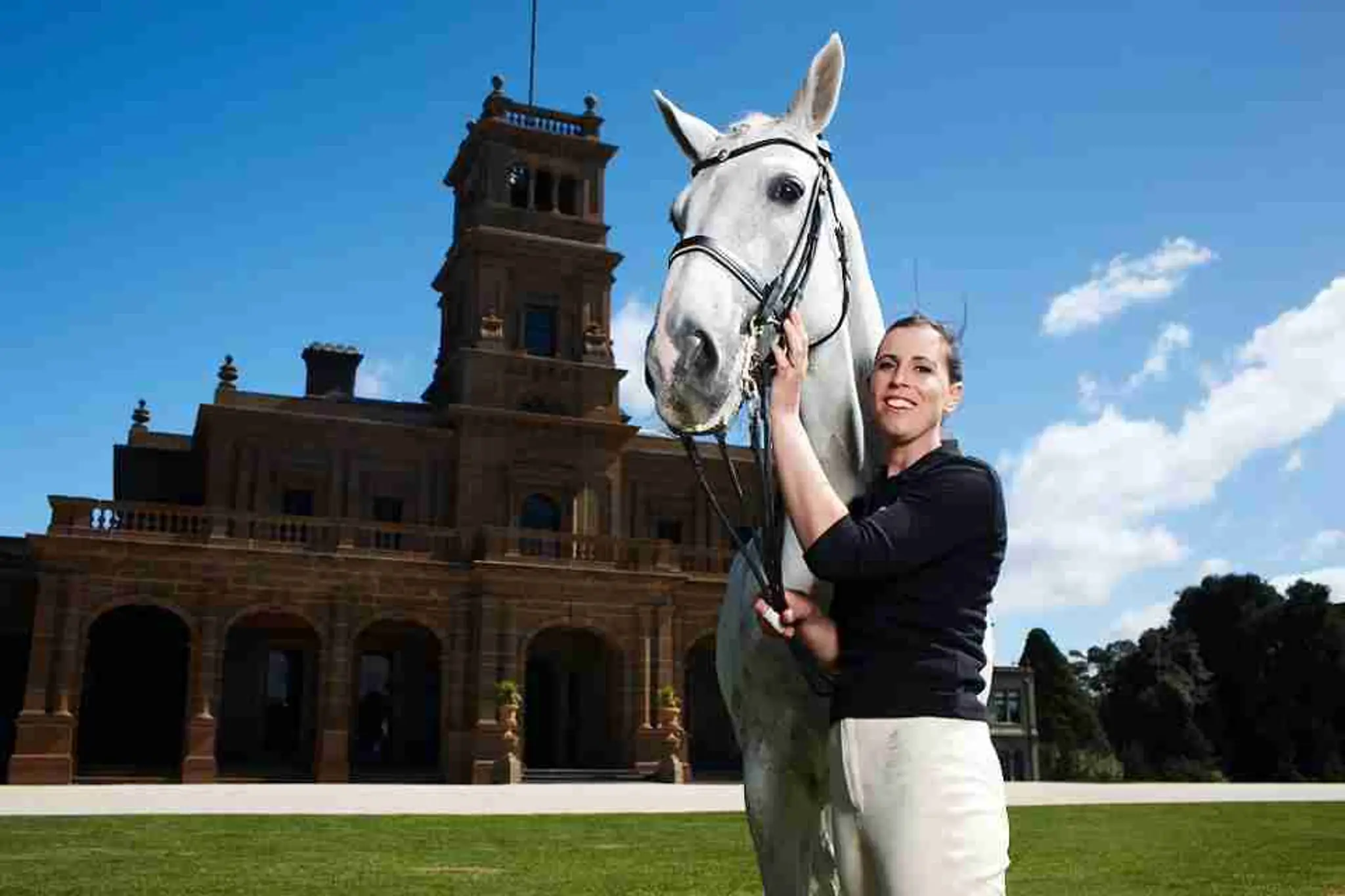 Equine Therapies Association of Australia Inc