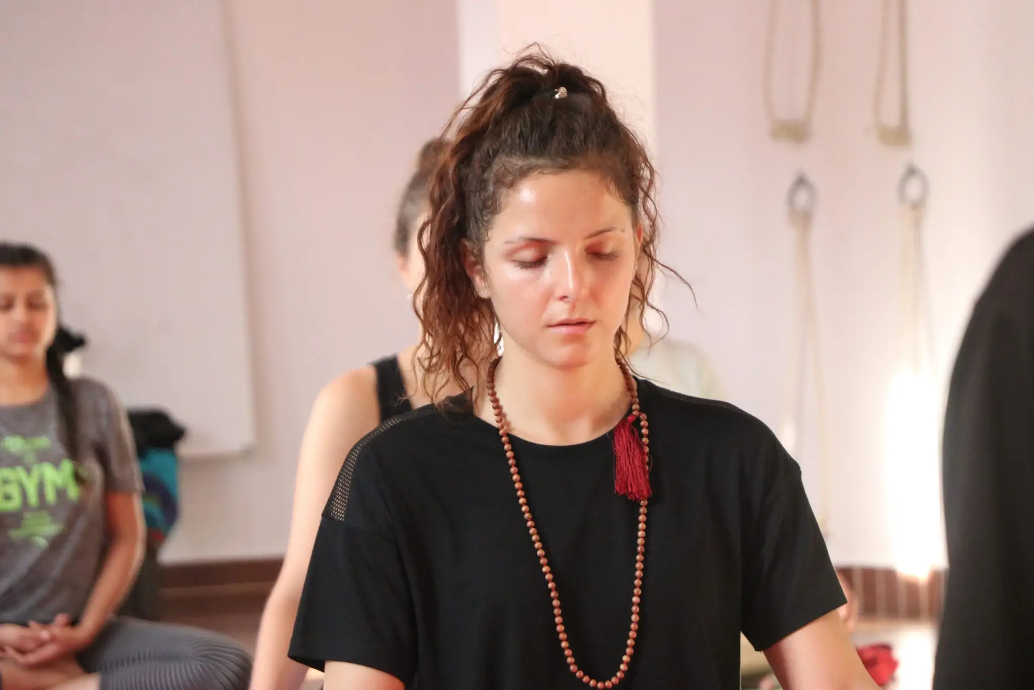 Om Yoga Academy