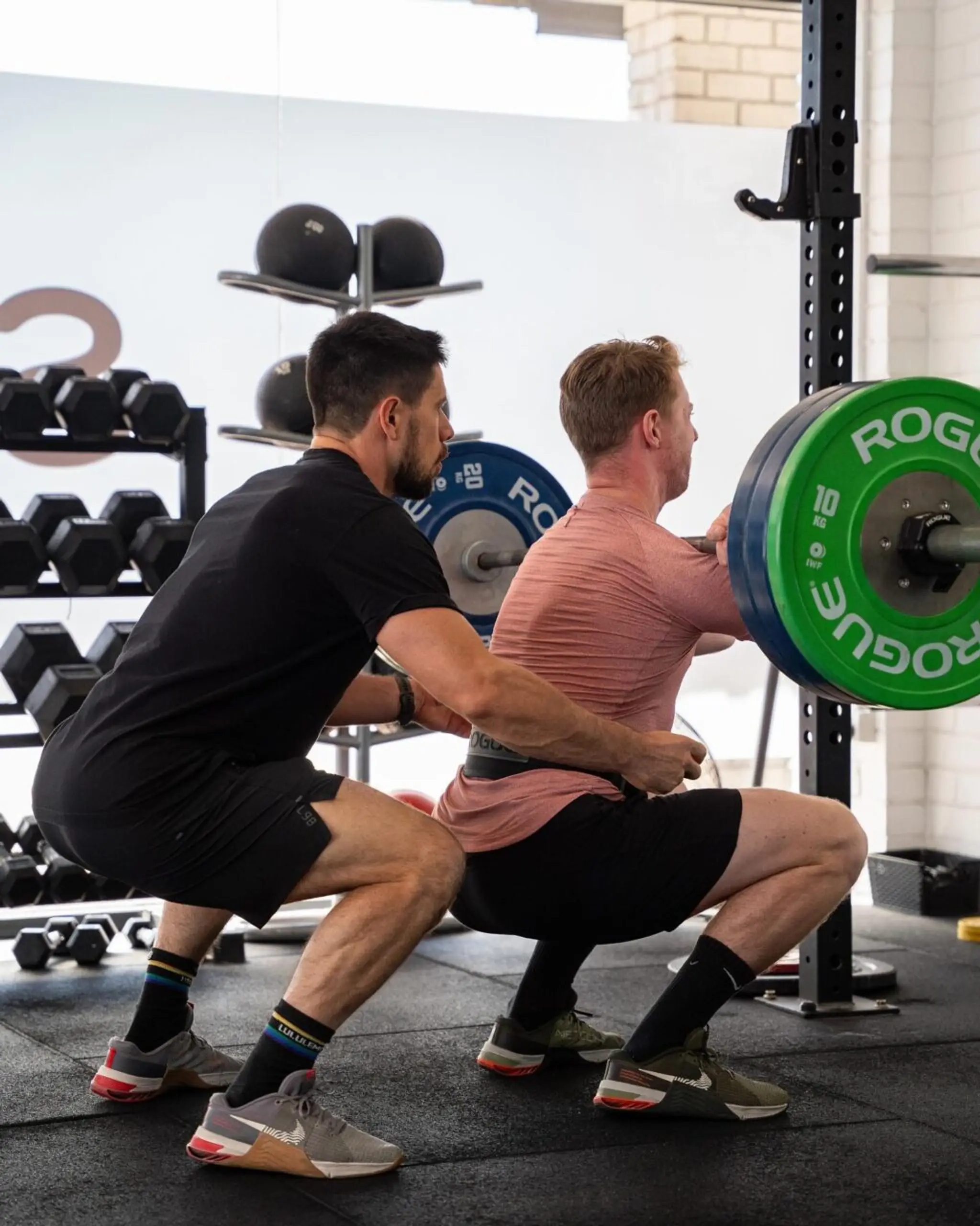 Station Street Fitness