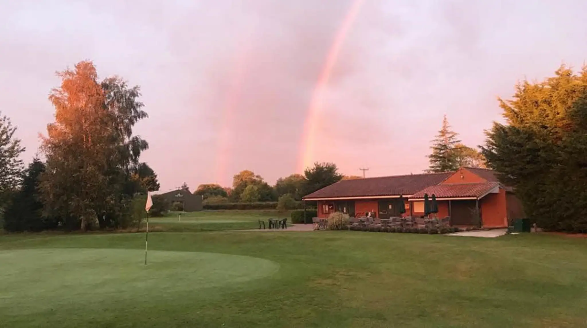 Mattishall Golf Academy