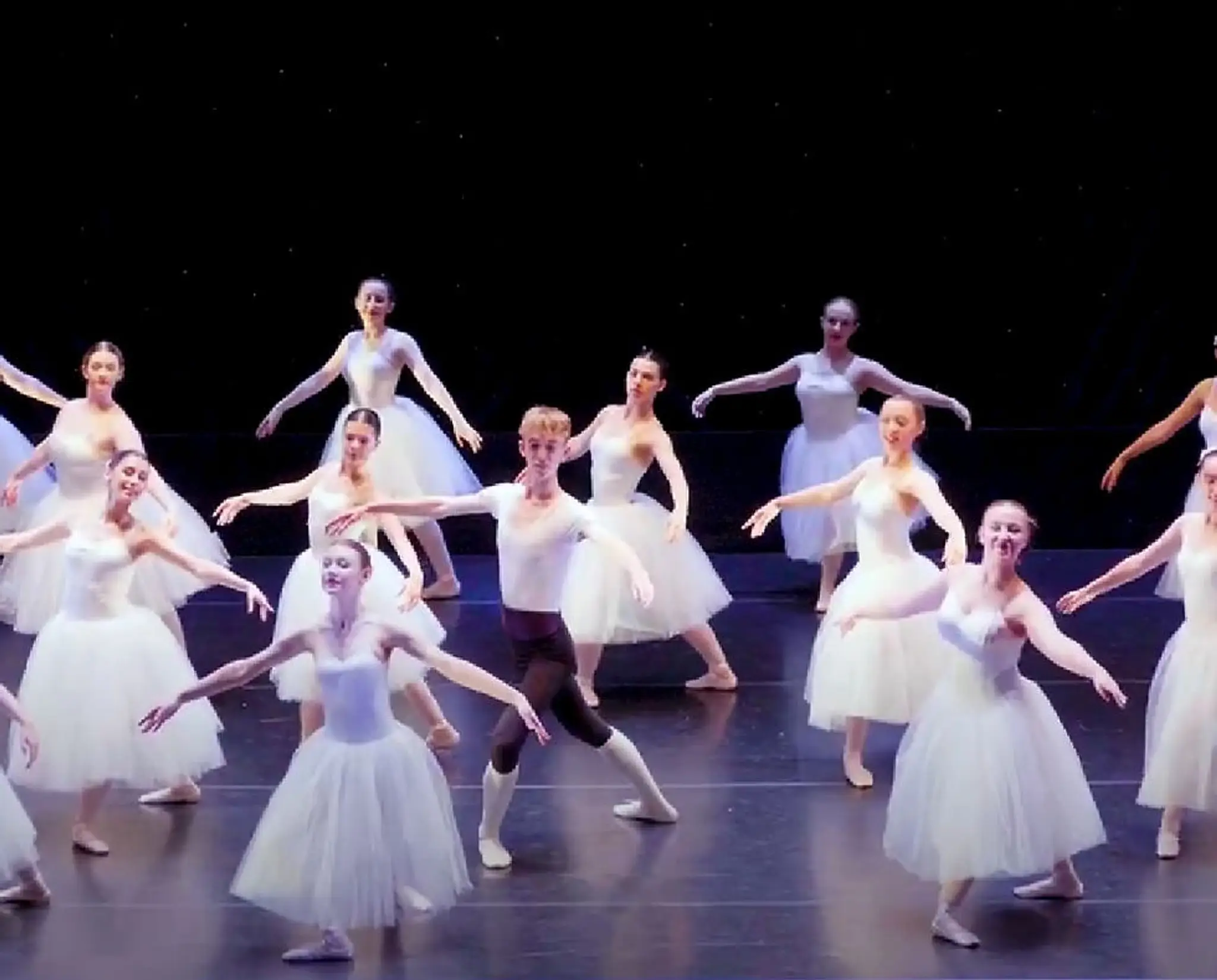 The Whitton-Morris School of Dance & Performing Arts