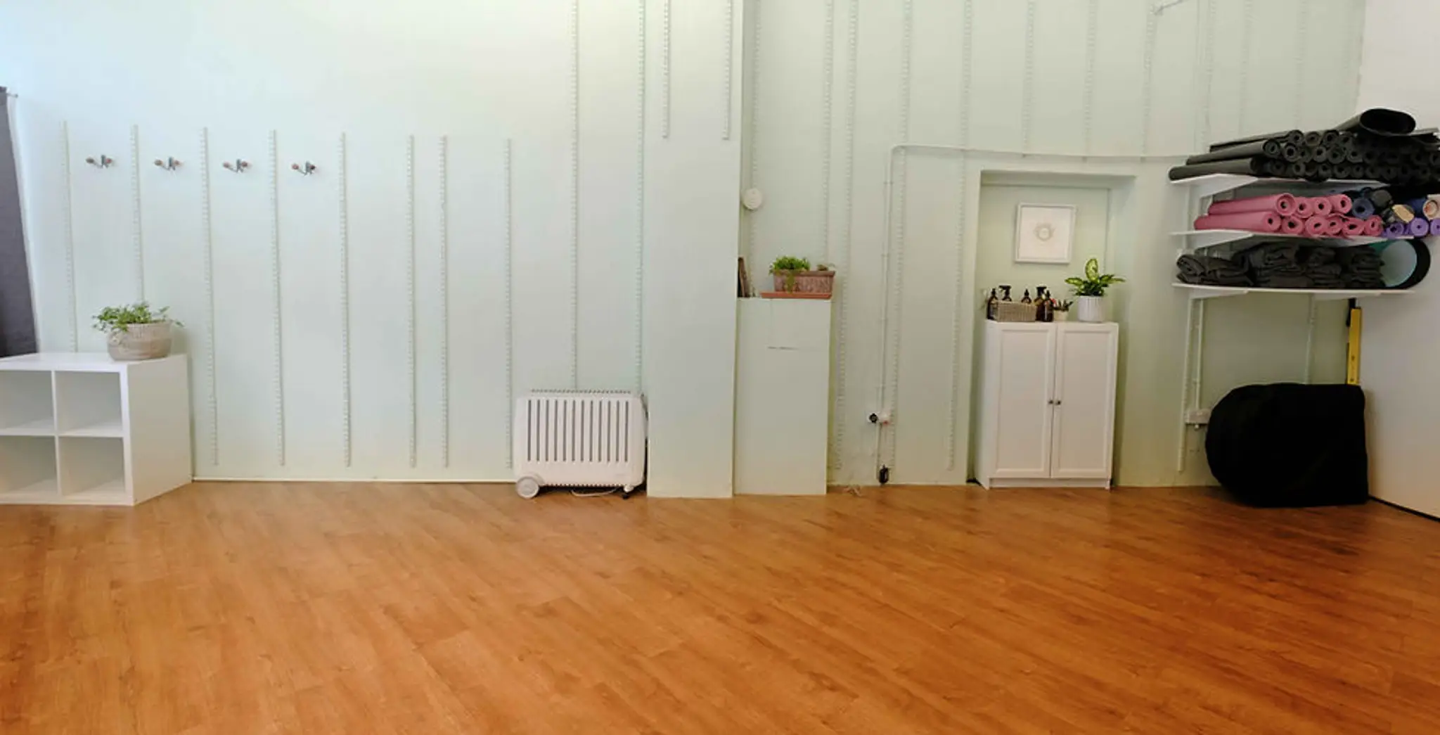 Zenw2 Wellness Collective