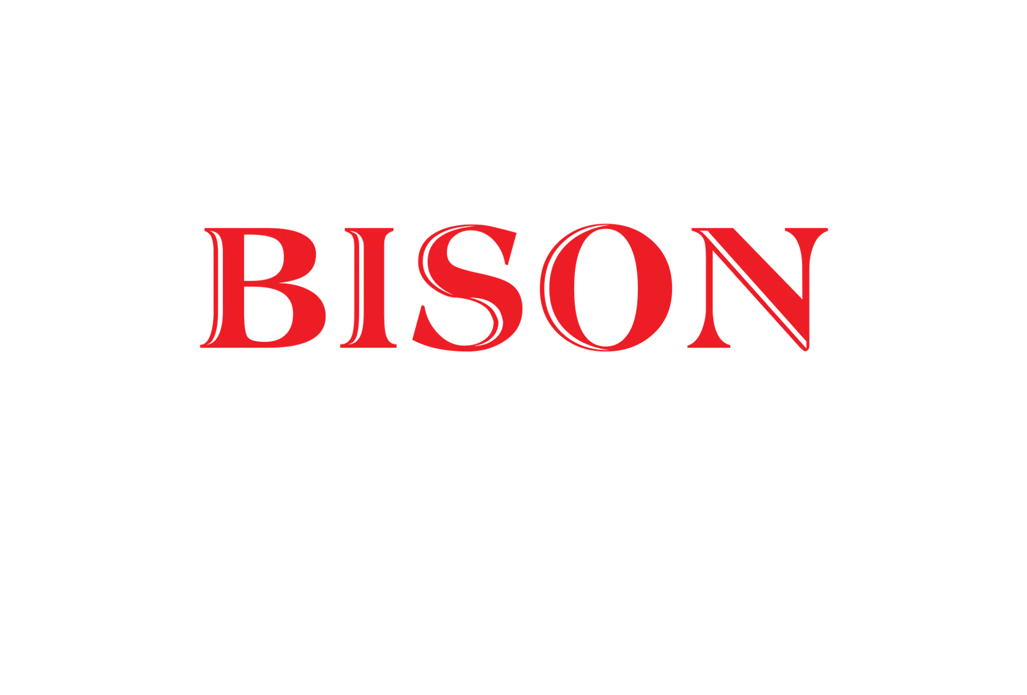 Bison fitness zone