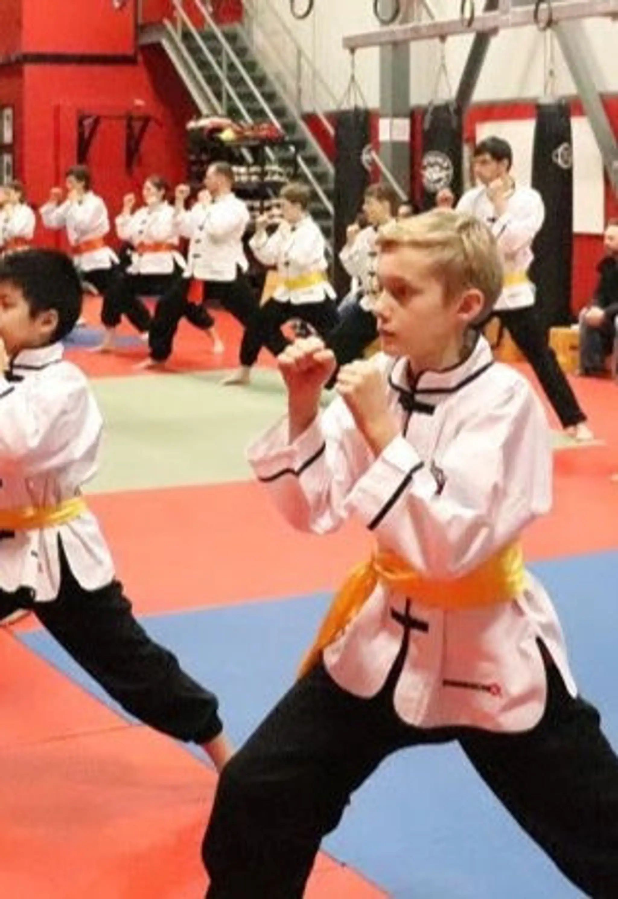 Passion Martial Arts