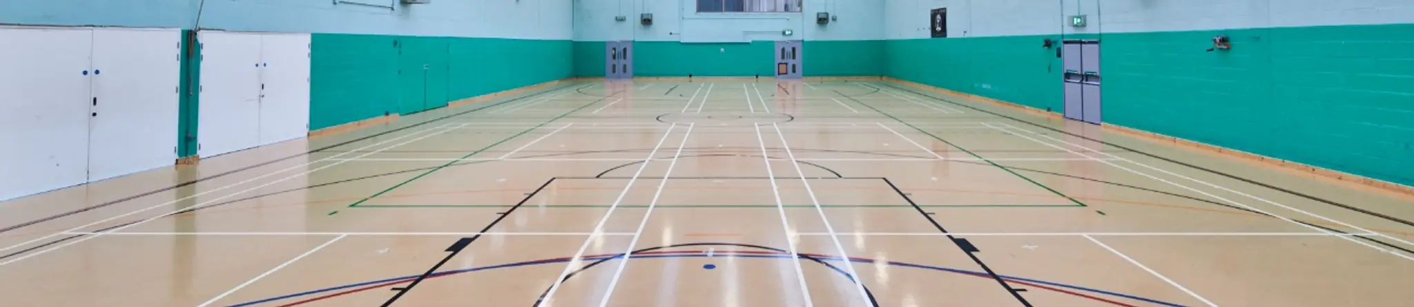 Breckland Leisure Centre & Waterworld