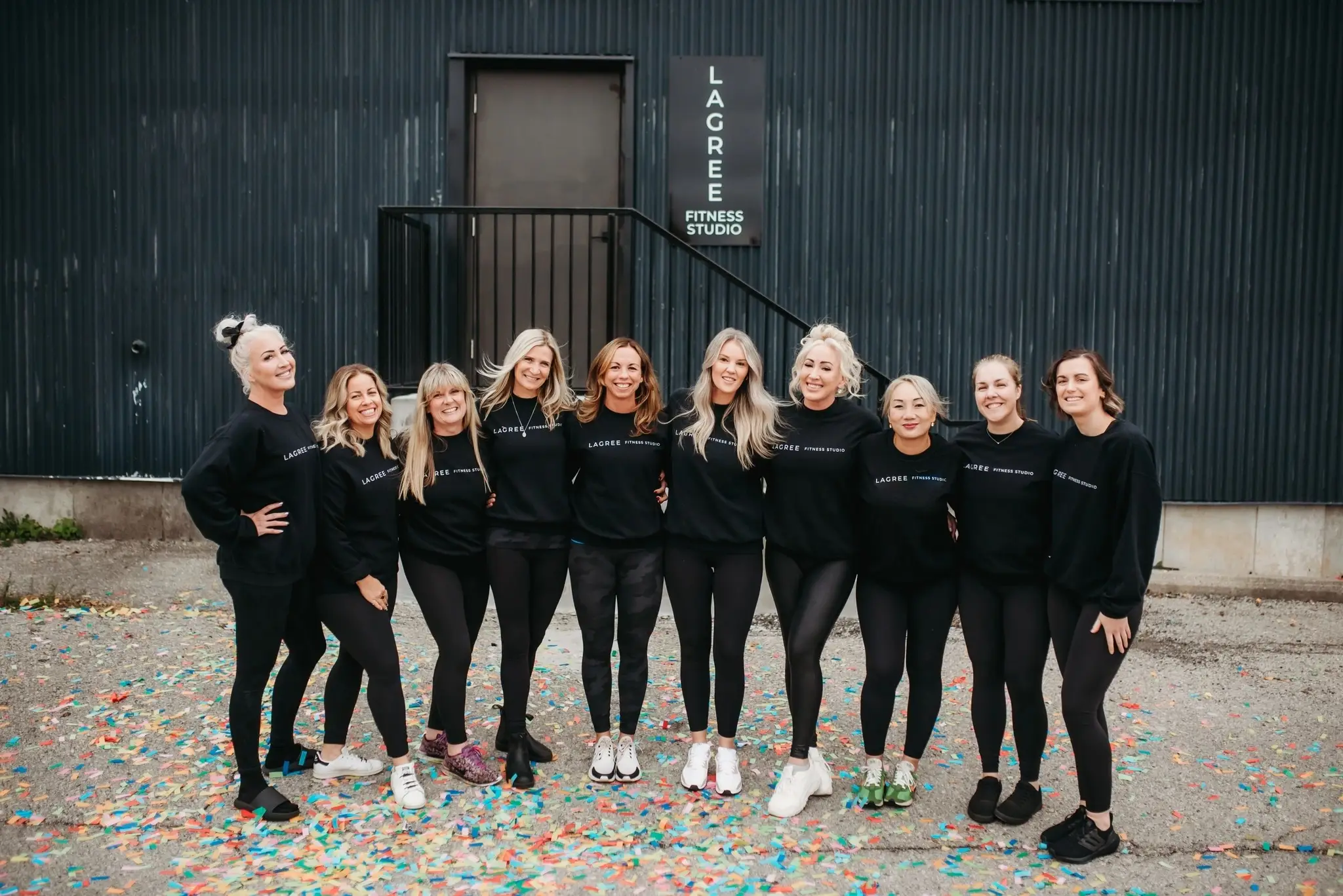 Lagree Fitness Studio