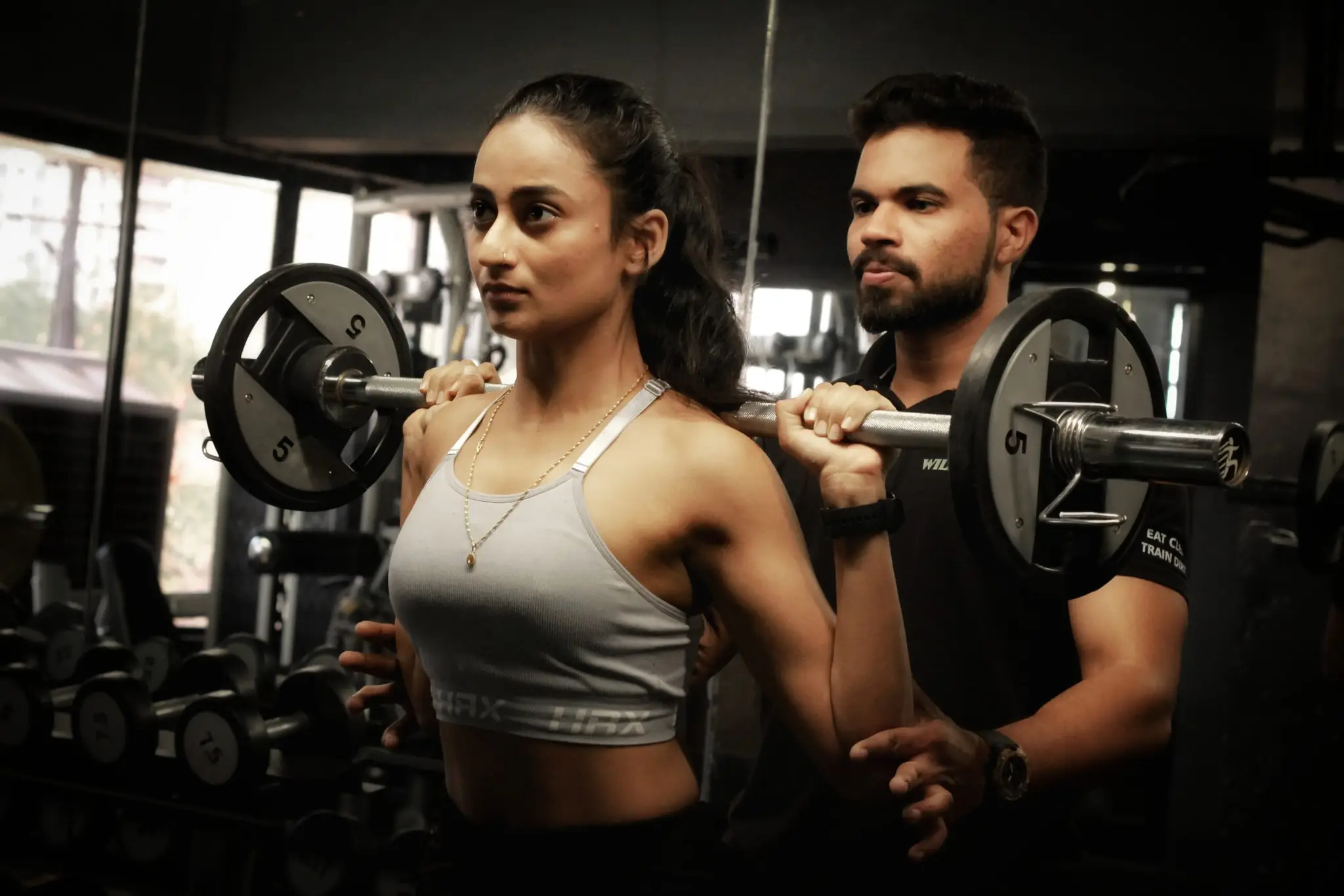 WILDFIT- An Exclusive Nutrition & Personal Training Studio