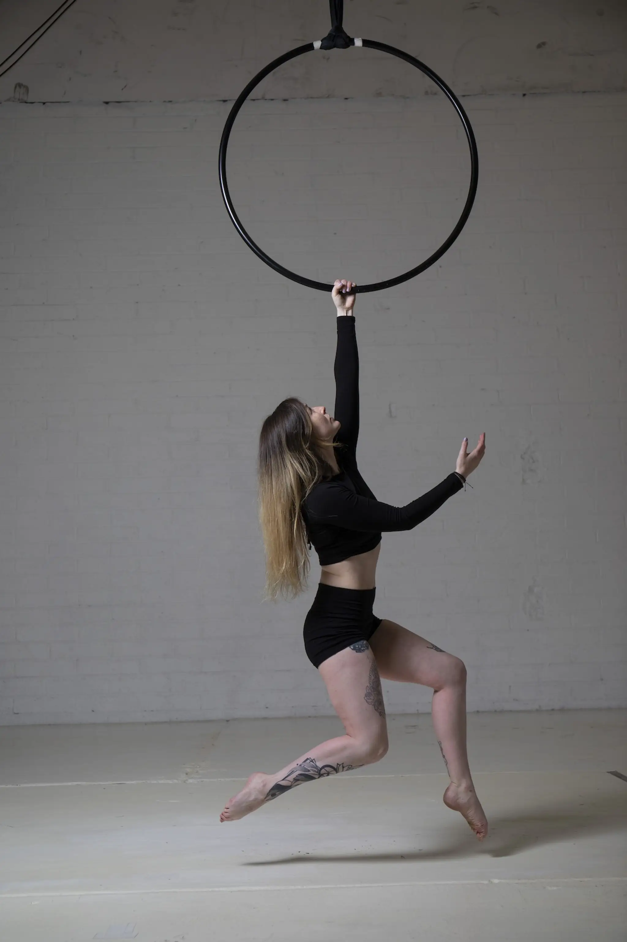 The Circus Factory