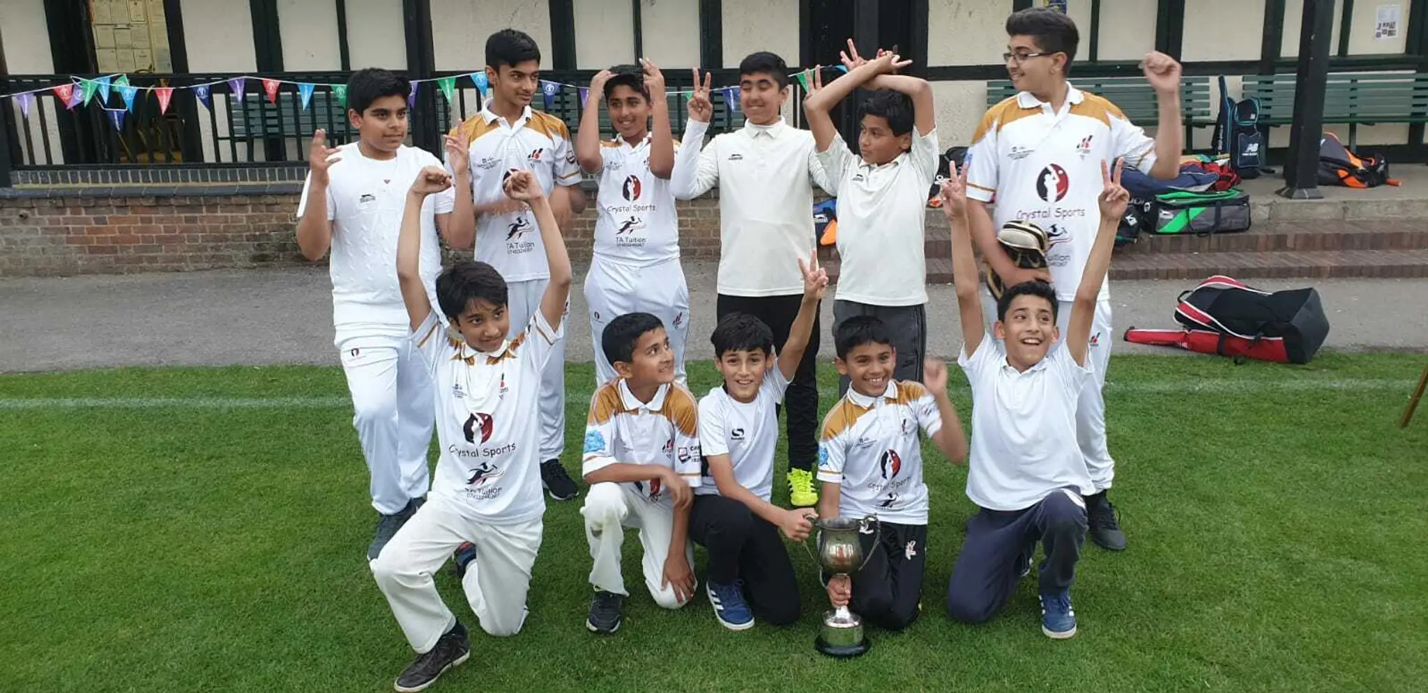 Lutonian Cricket Club