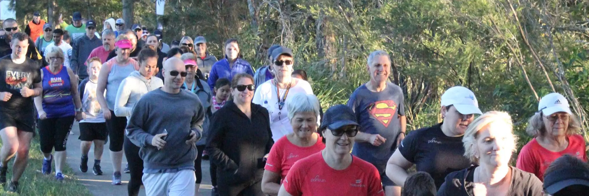 Berrinba parkrun