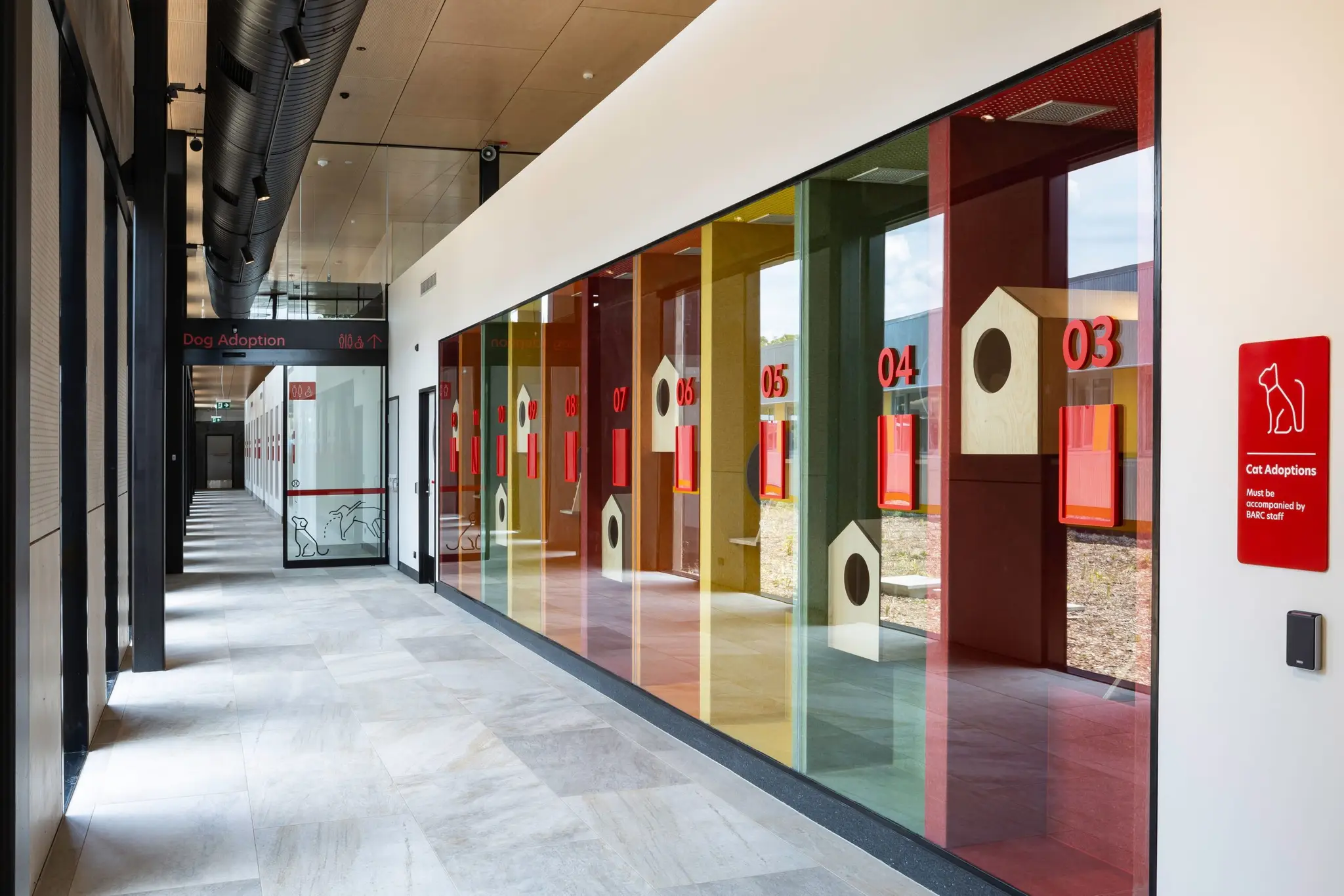 Blacktown Football Park