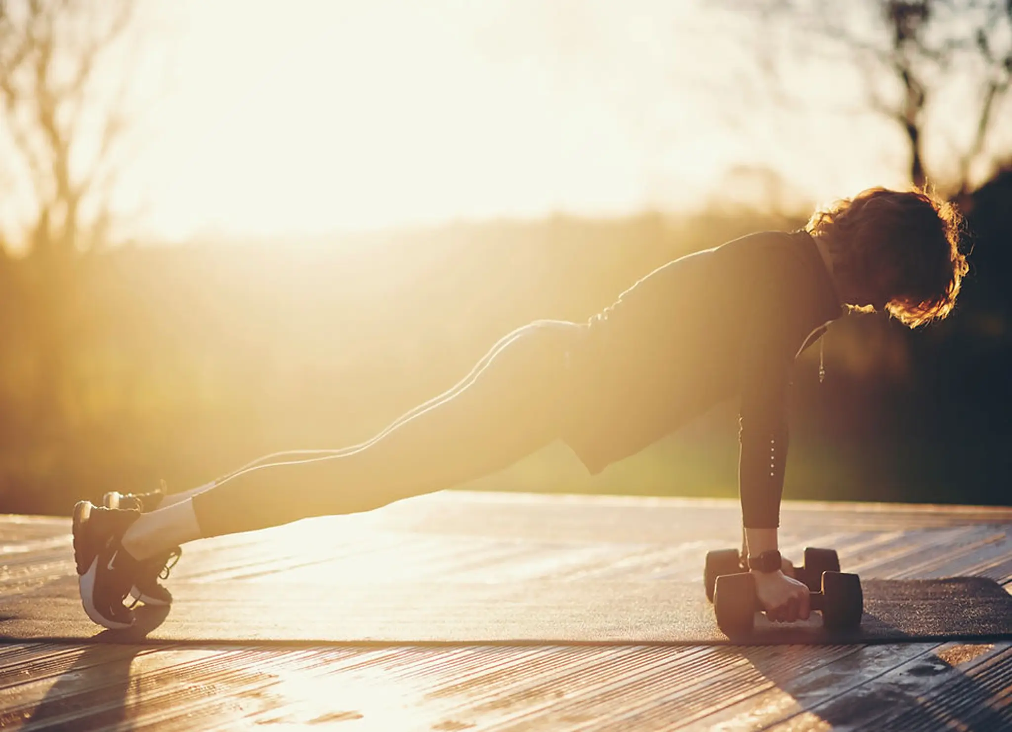 Lisa Chadwick Health & Fitness