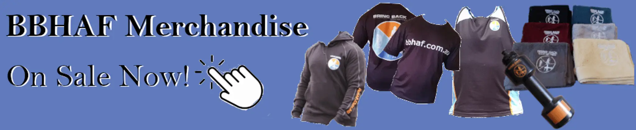 Bring Back Health and Fitness