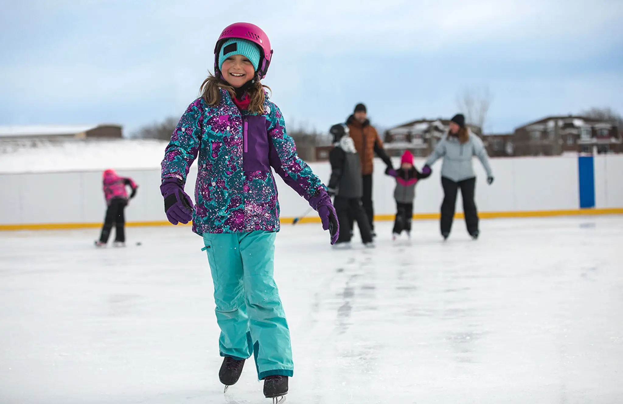 Arna Marcel-Larocque