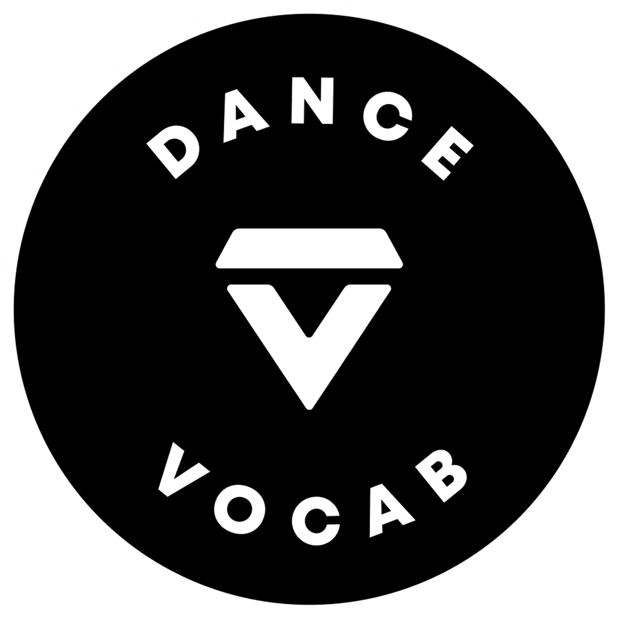 Dance Vocab Studios (VIRTUAL)