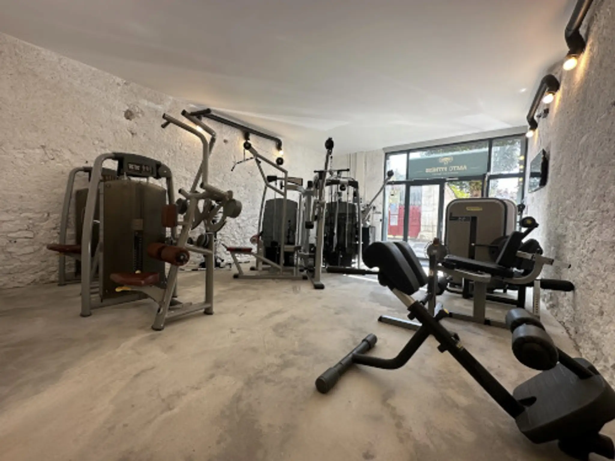 AMTC FITNESS