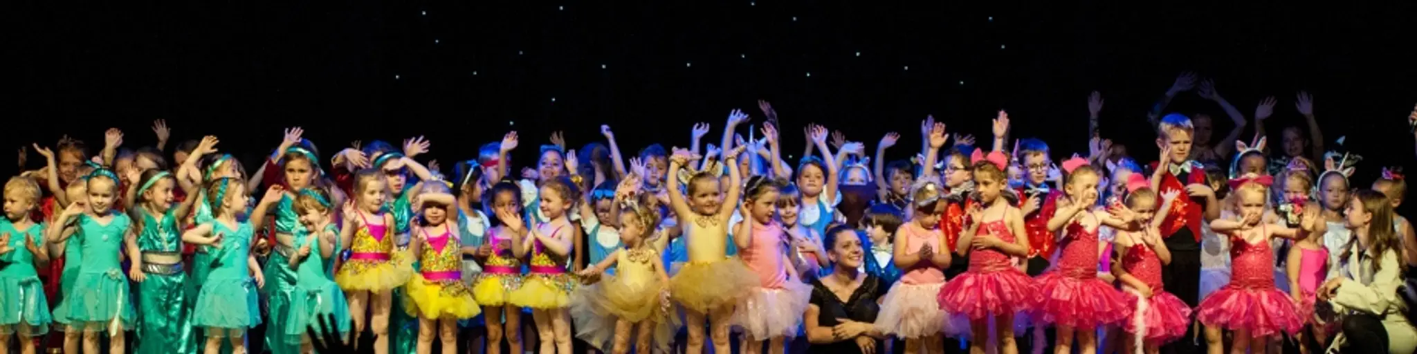 Funtime Dance & Drama