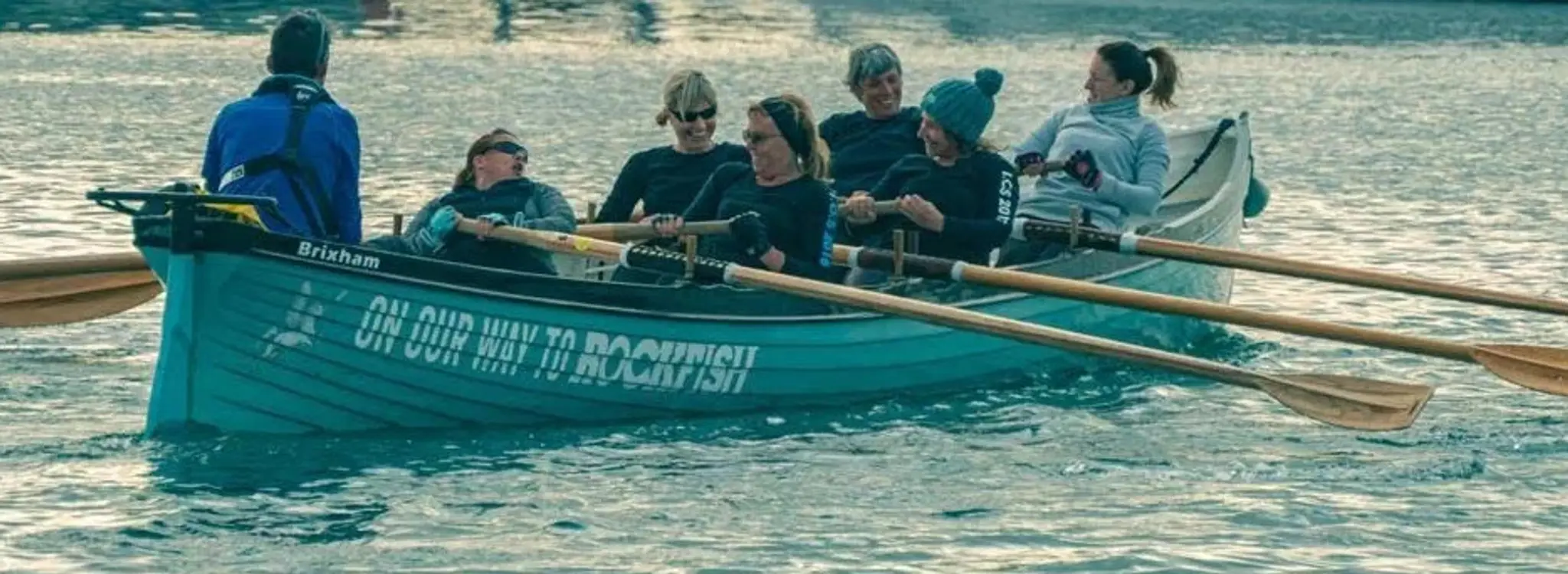 Brixham Gig Club