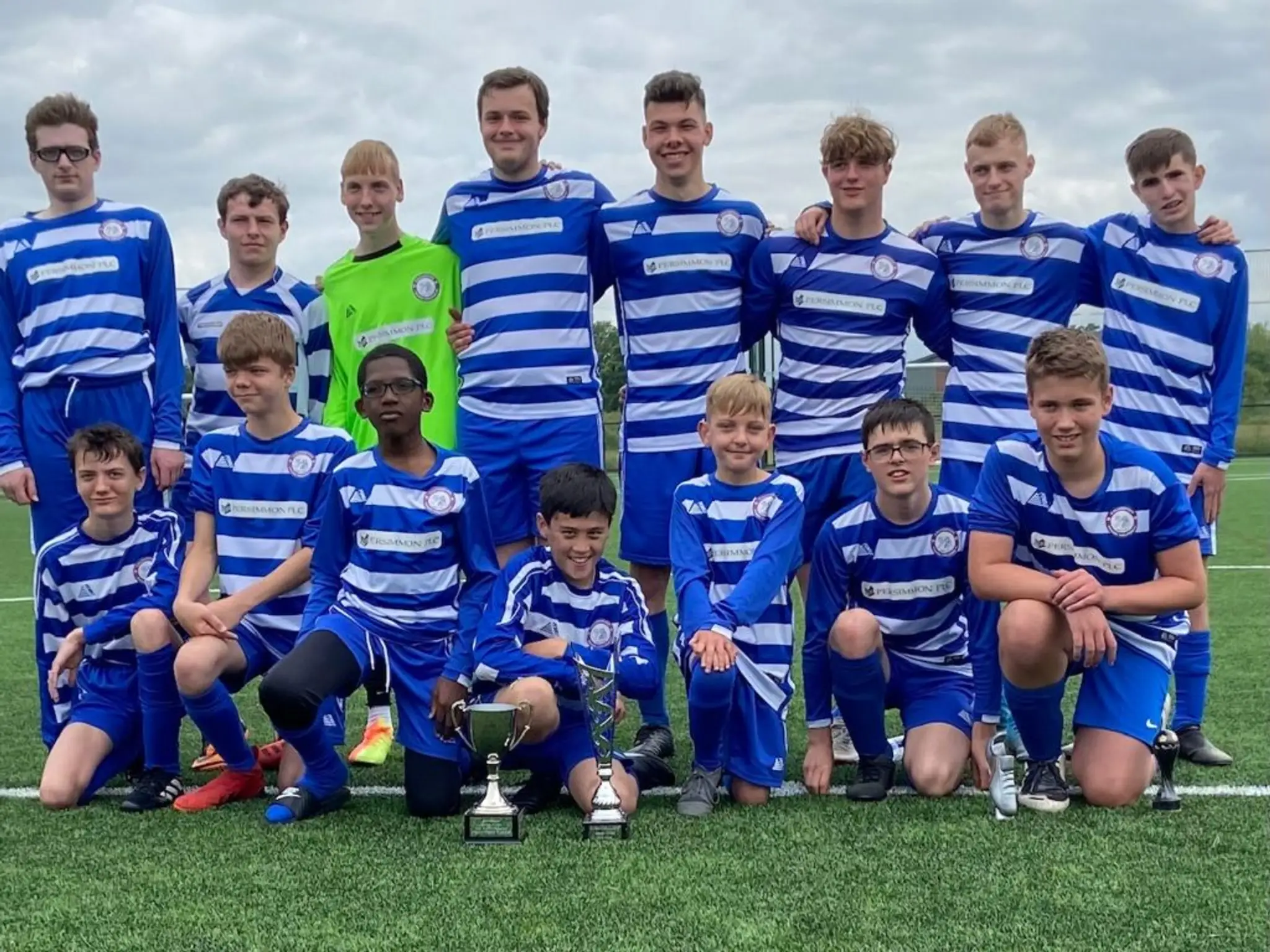 Calverton Miners Welfare