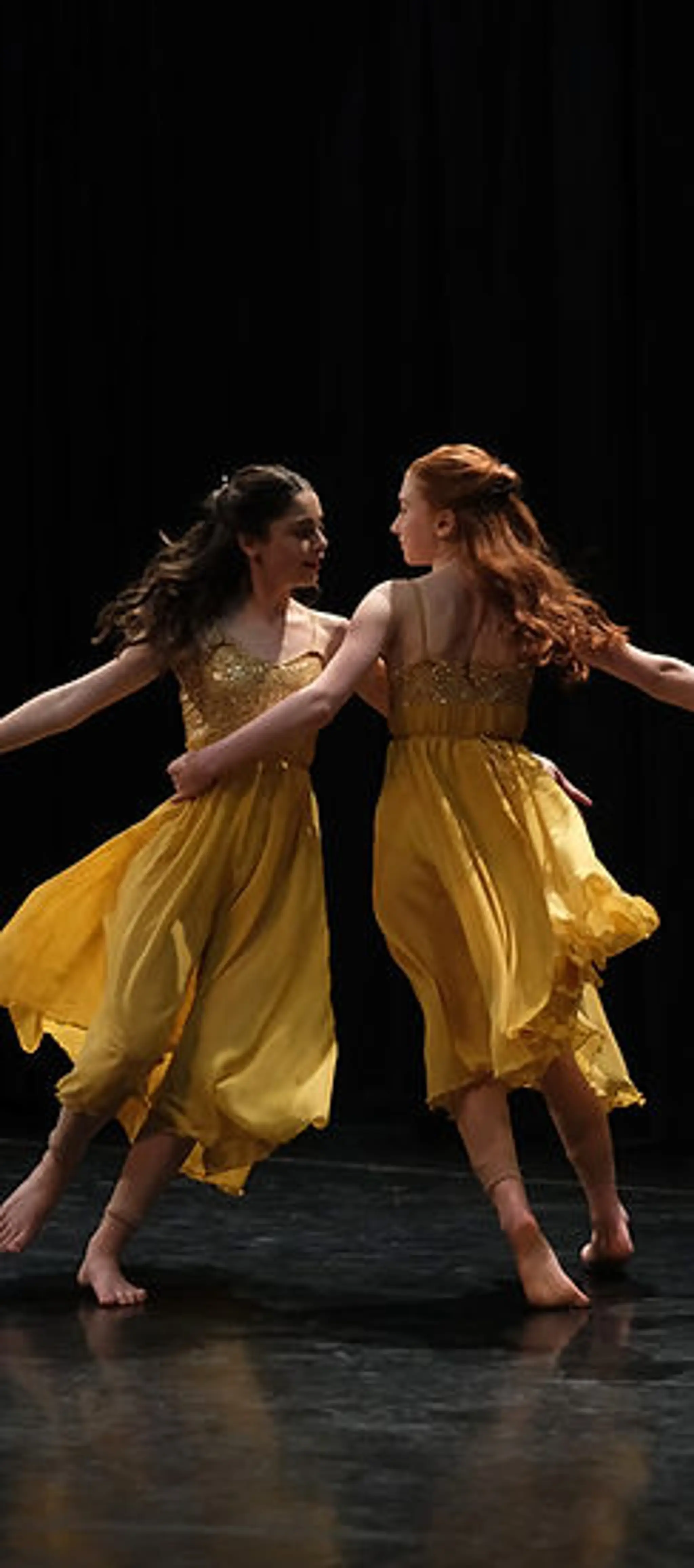 Carmichael School of Dance & Theatre Arts