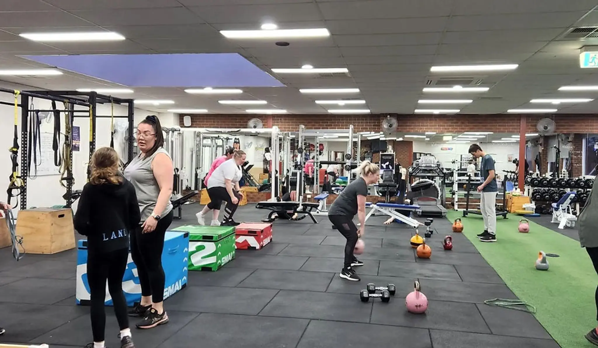 Melton Personal Training
