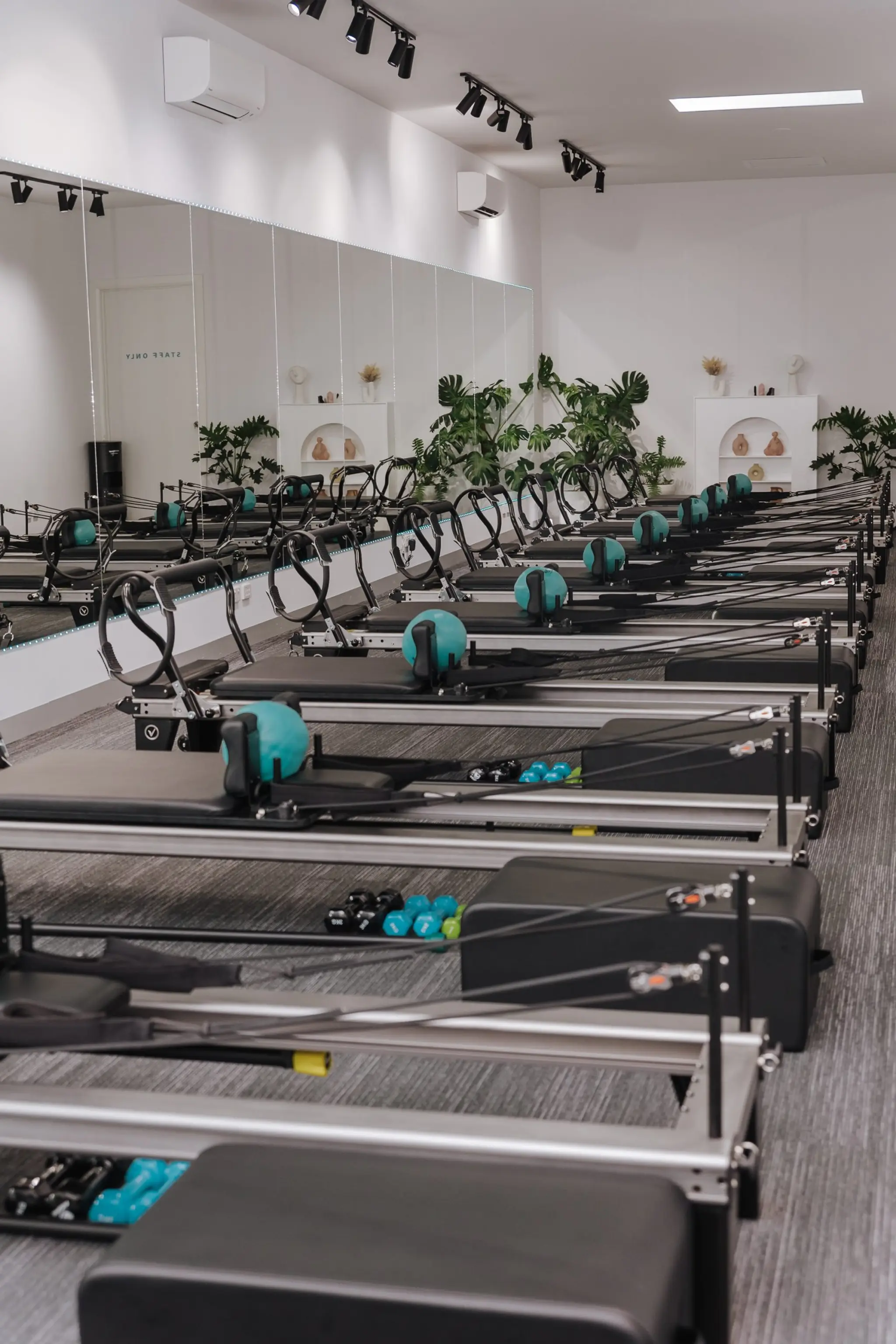 Eat Pray Pilates Studio| Reformer Pilates