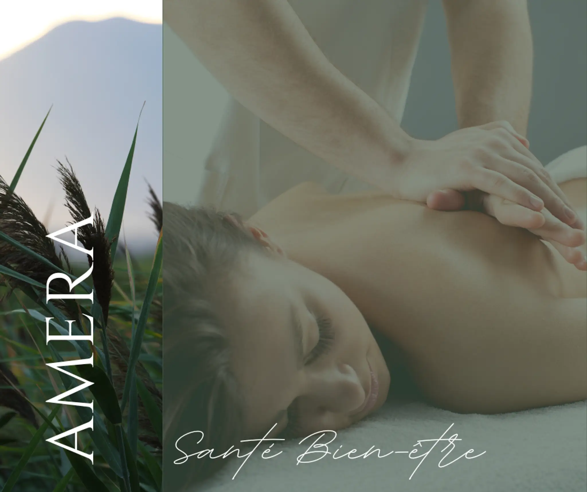 Amera sant bien-tre inc.