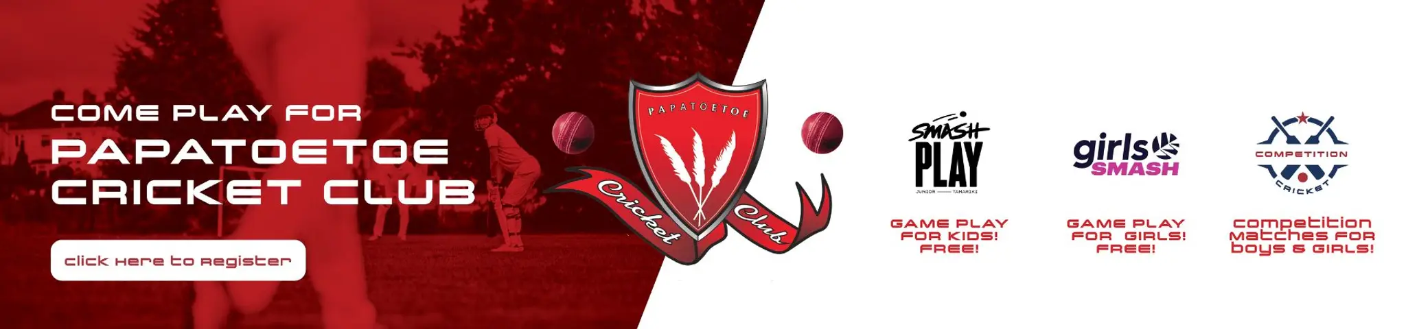 Papatoetoe Cricket Club