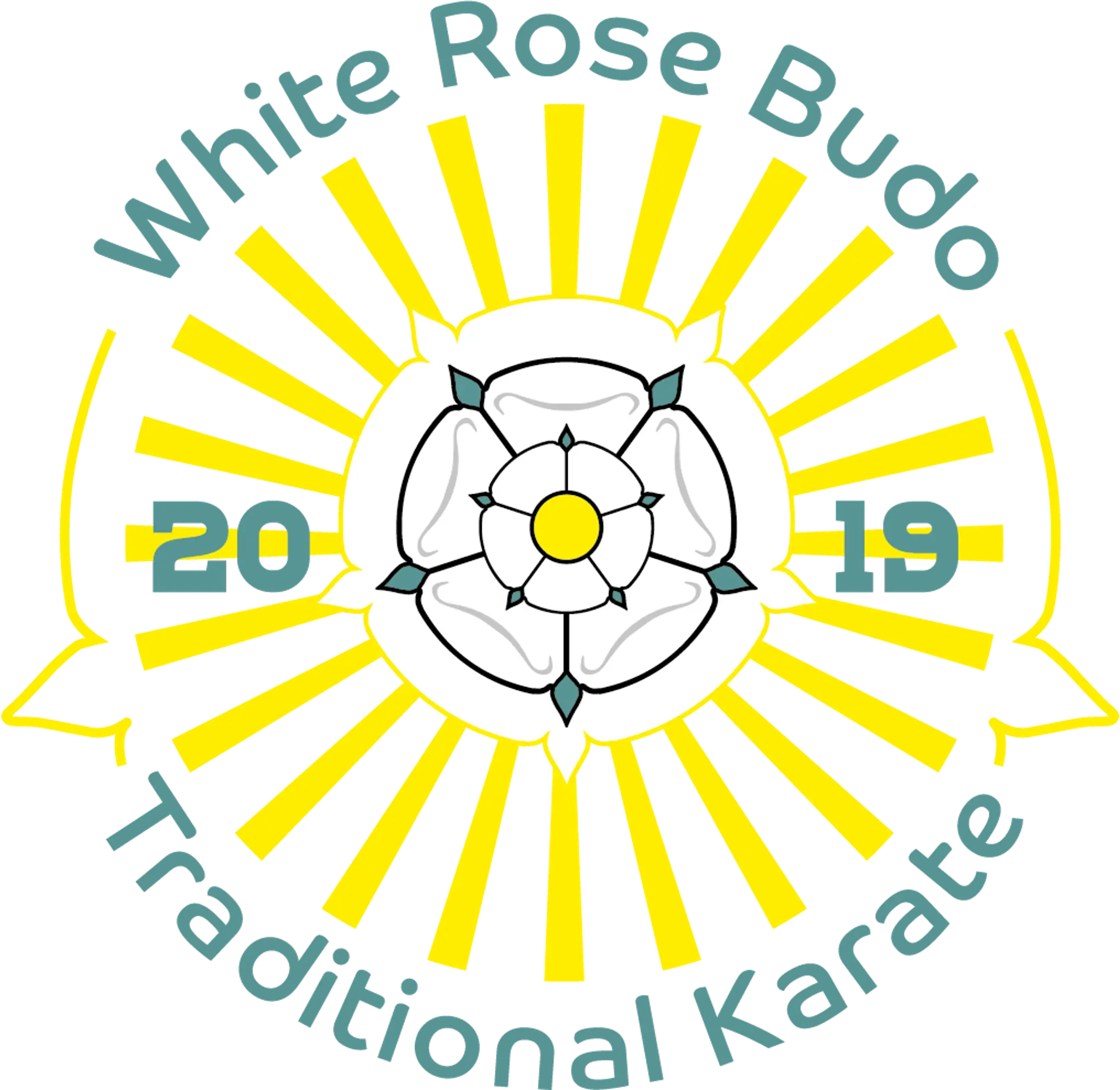 White Rose Budo