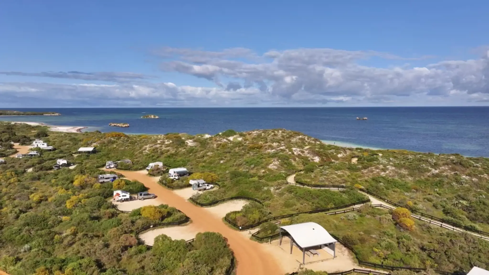 Coorow Swimming Pool