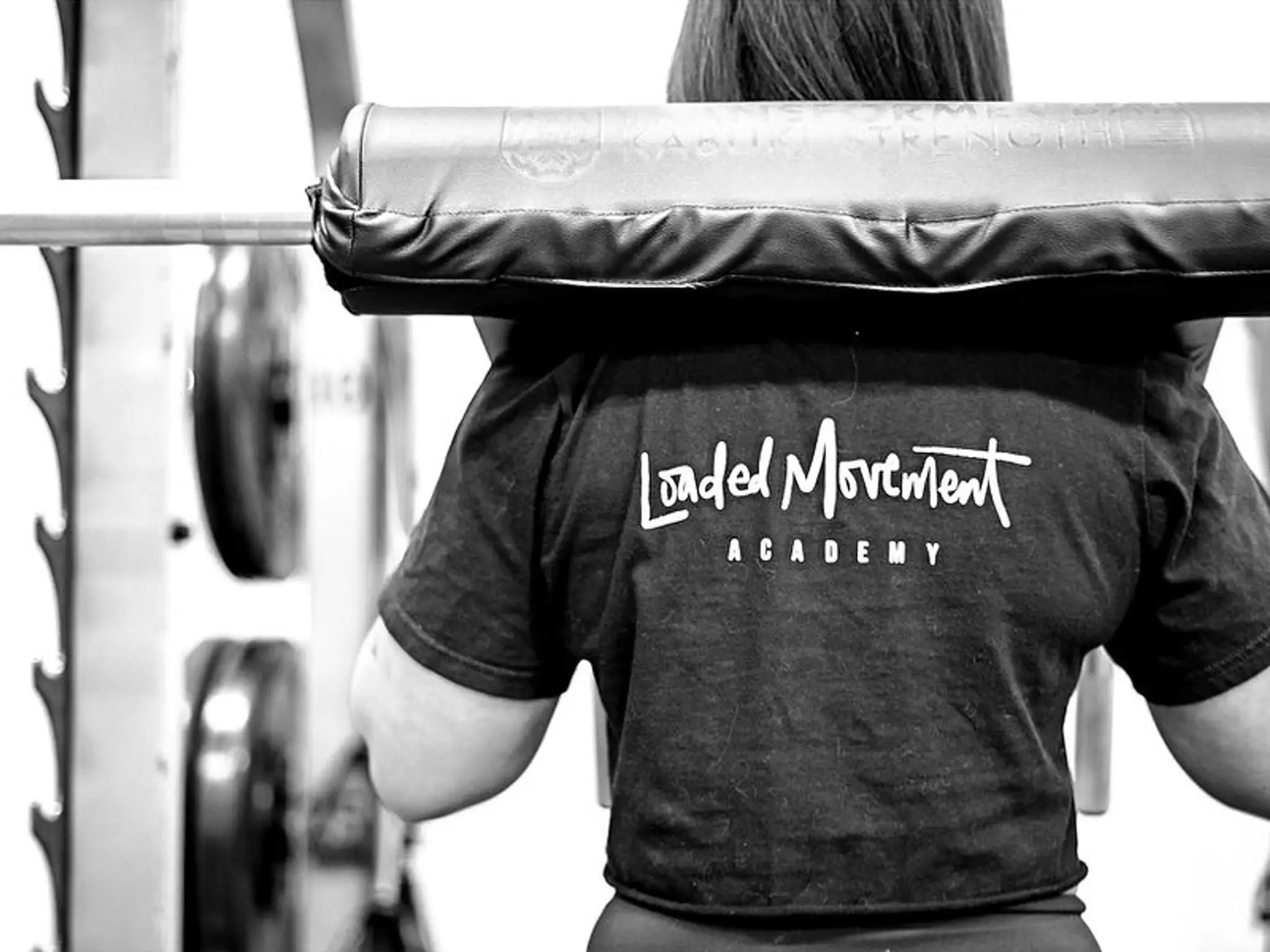 Loaded Movement Academy