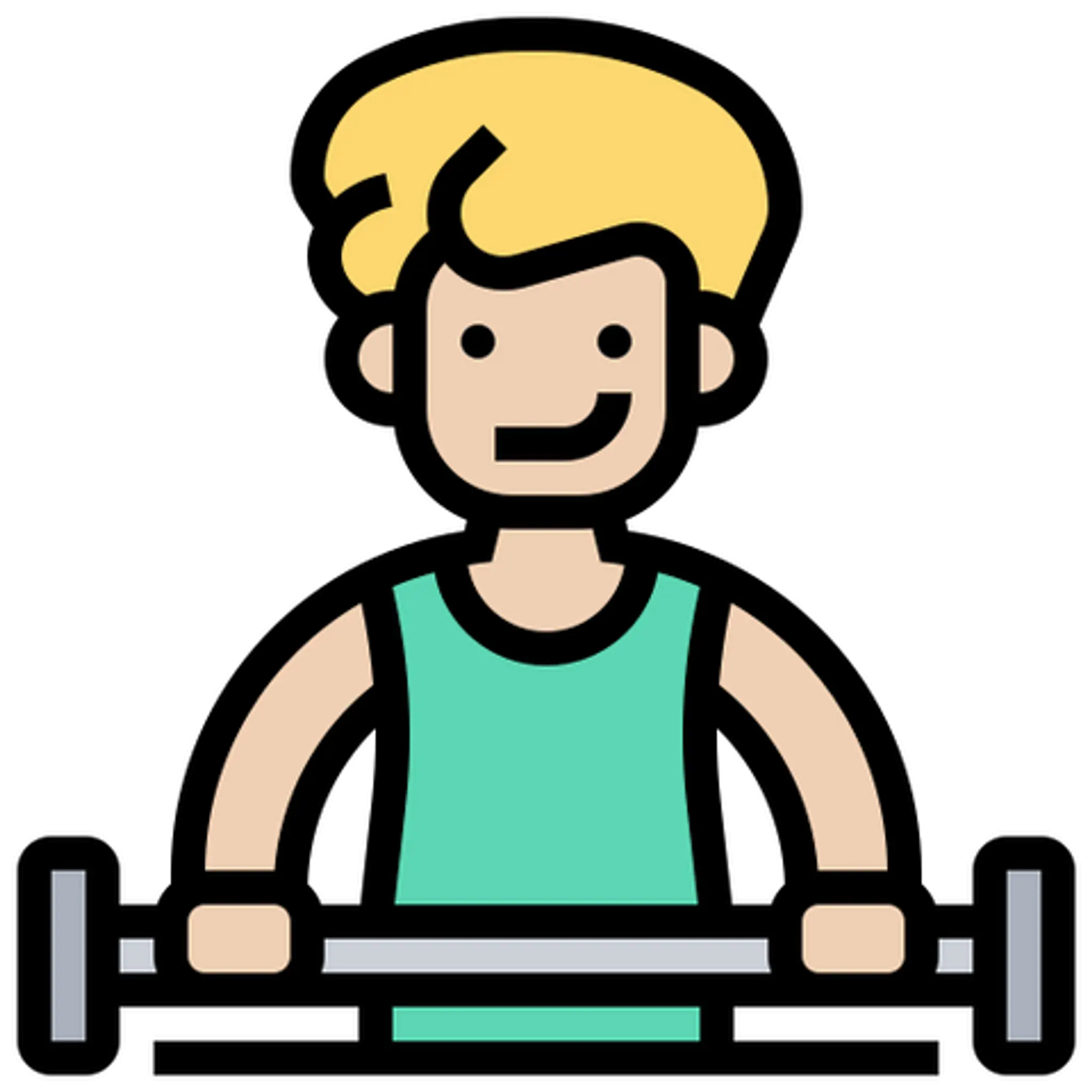 Je Code Fitness