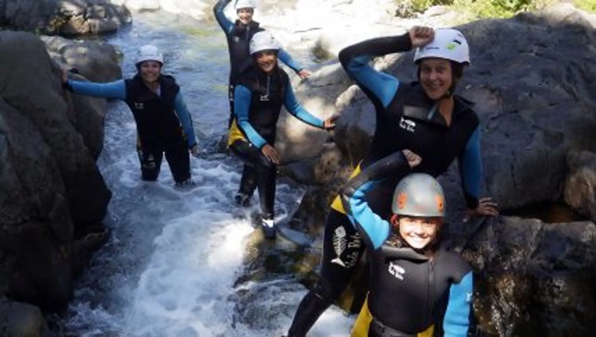 Eskamer Aventure inc.