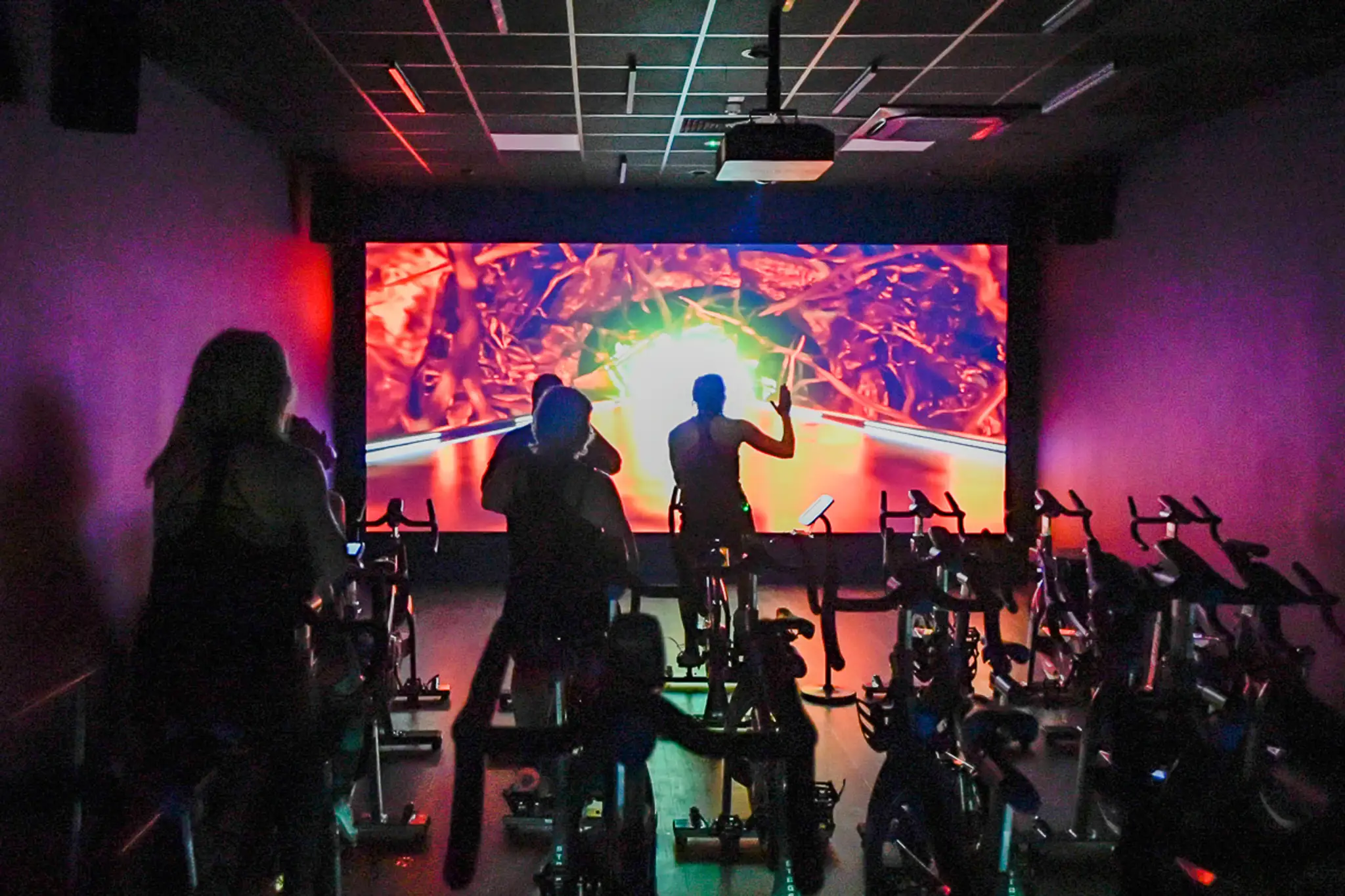 Larkfield Leisure Centre