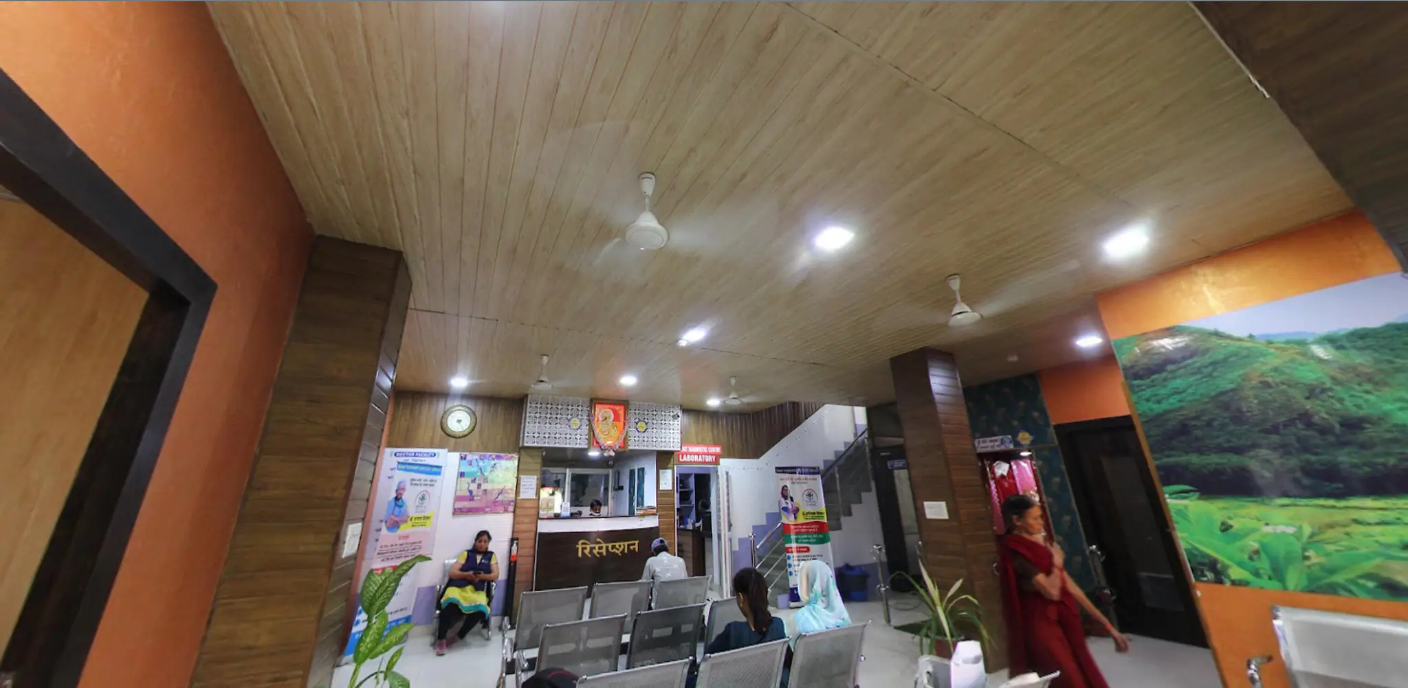 KINKER LAPAROSCOPIC HOSPITAL- Laparoscopic Hospital in Kota