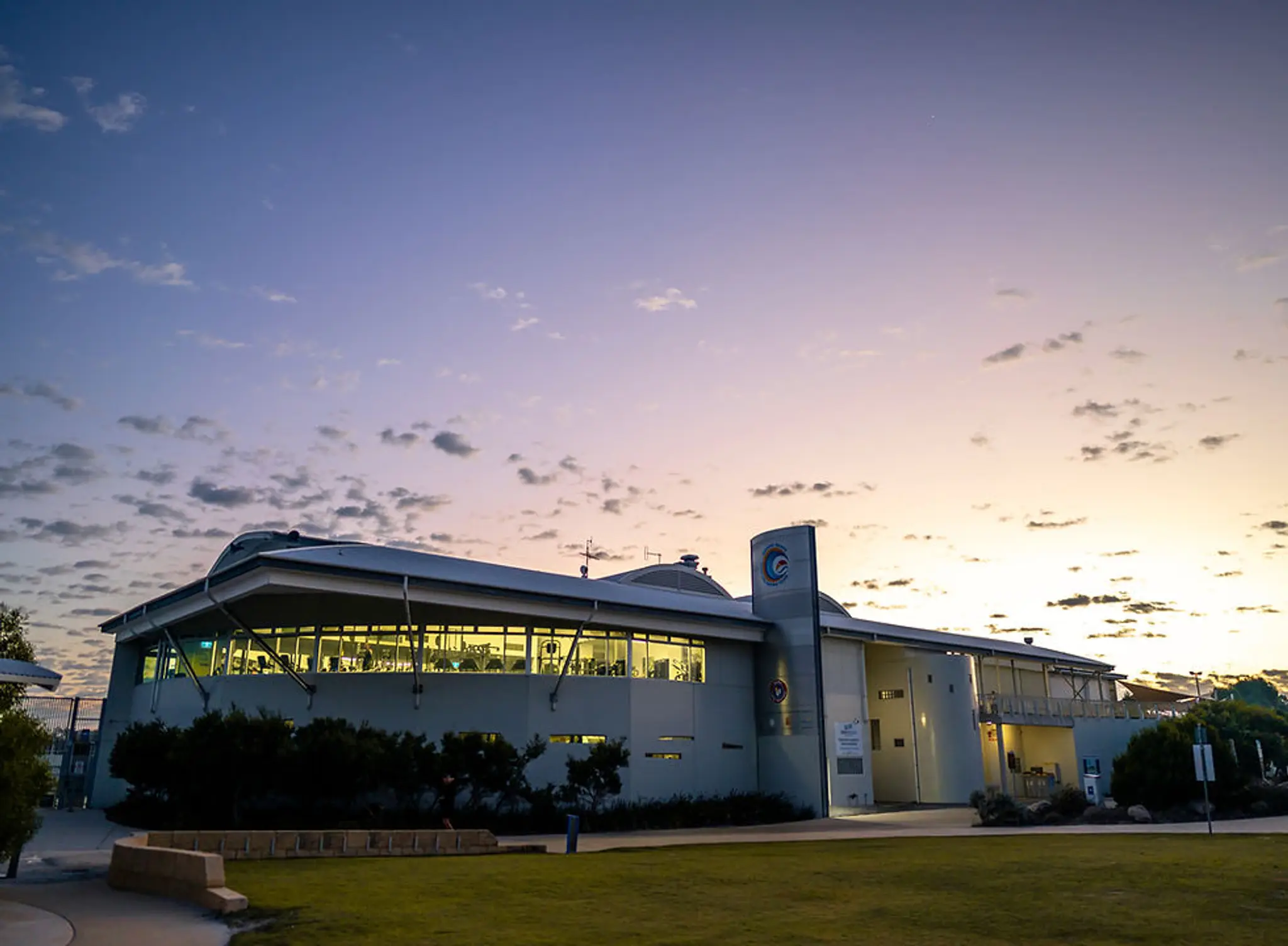 Coogee Beach Fitness Club